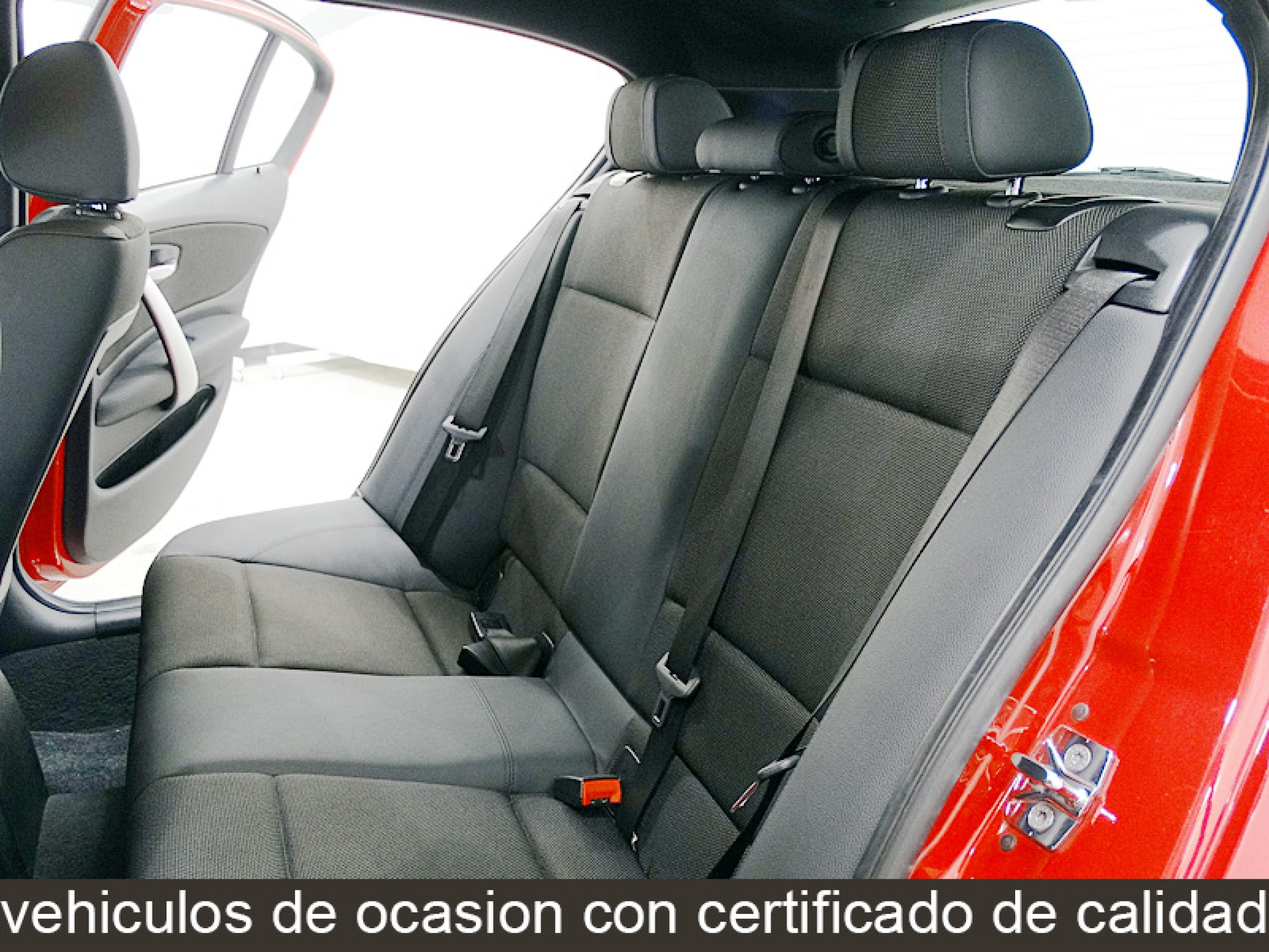Foto Bmw 123 21