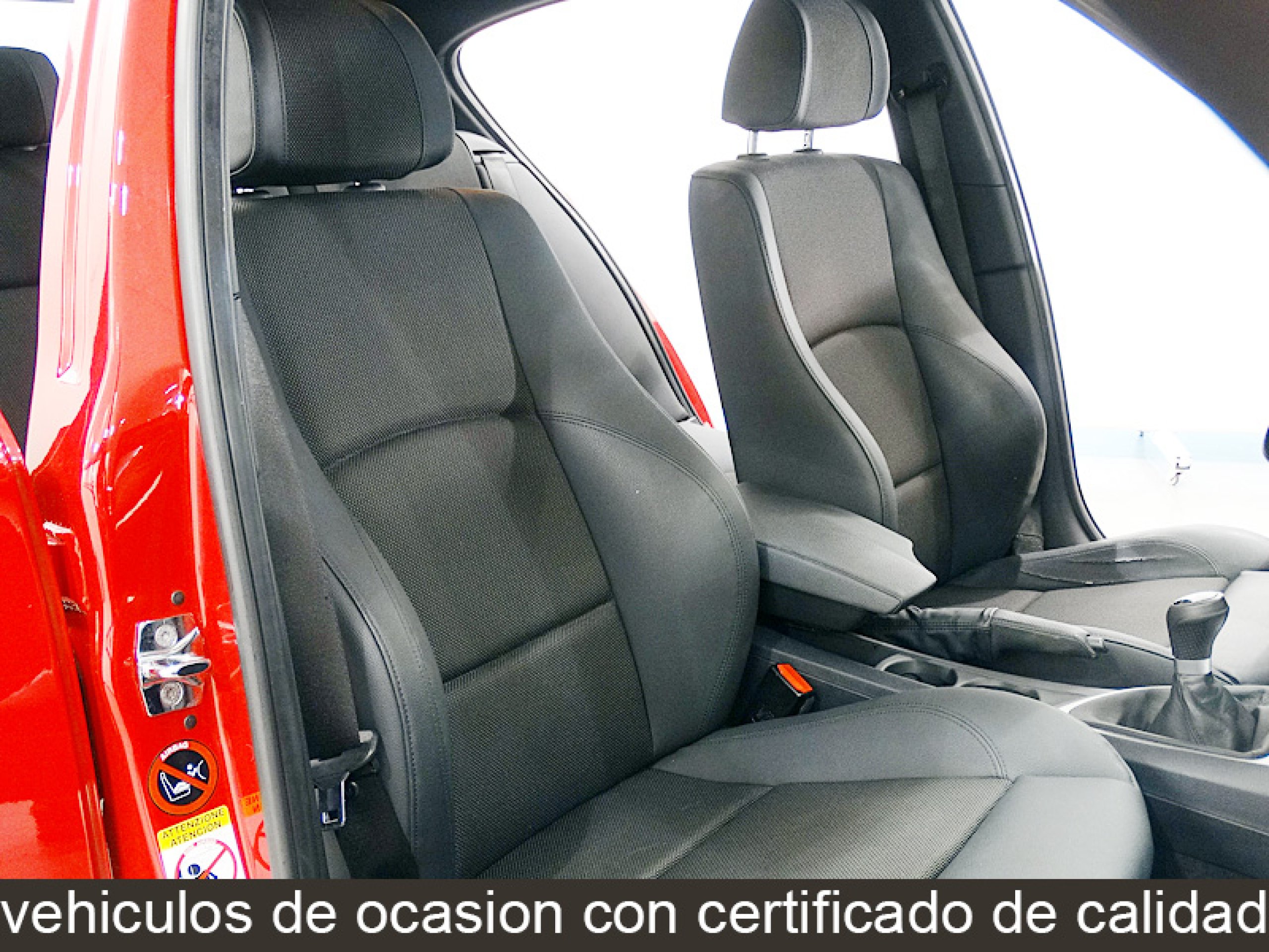 Foto Bmw 123 23