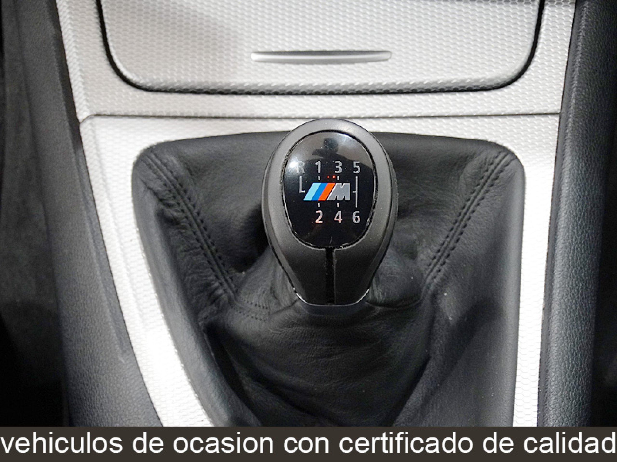 Foto Bmw 123 27