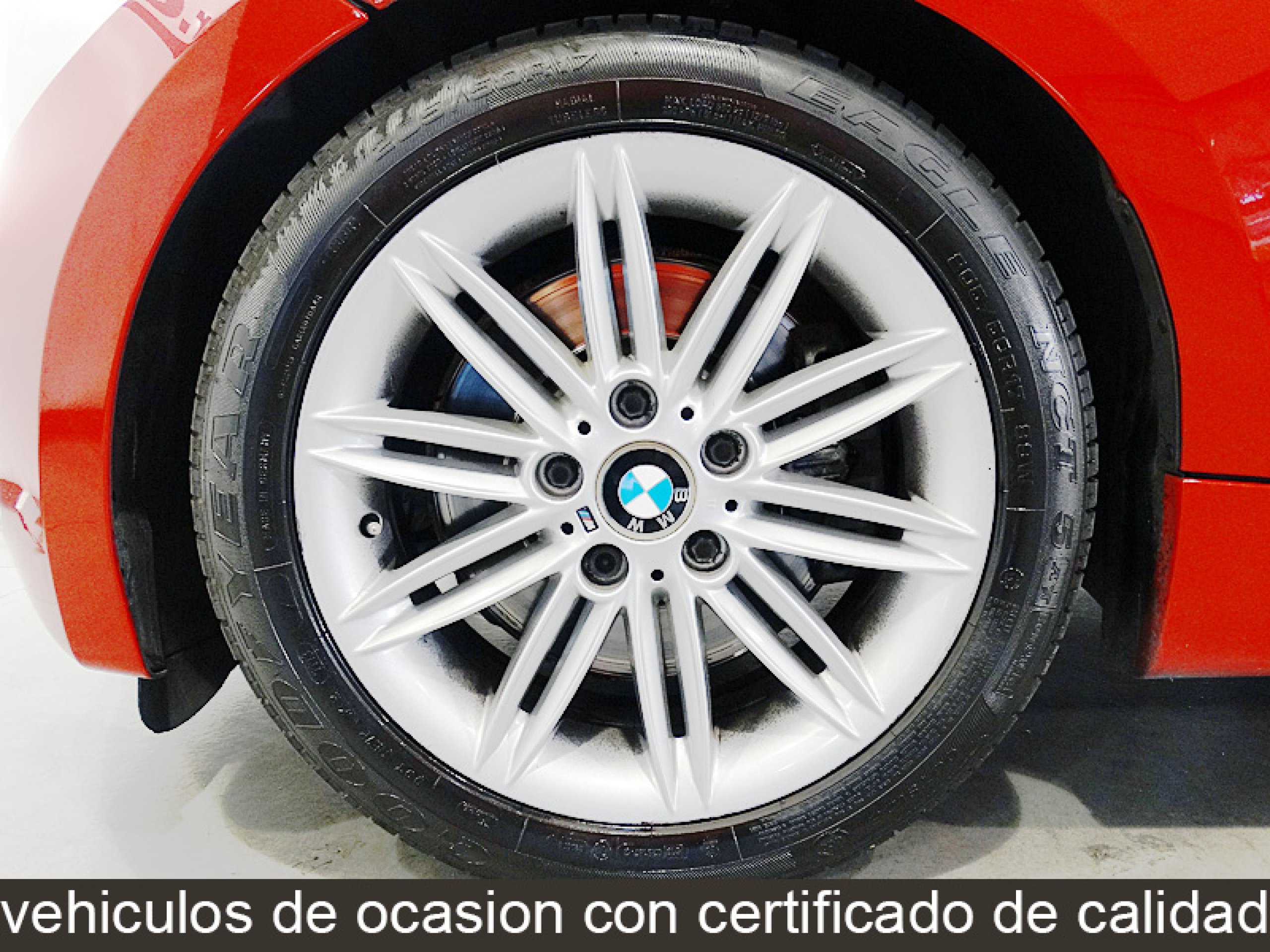 Foto Bmw 123 30