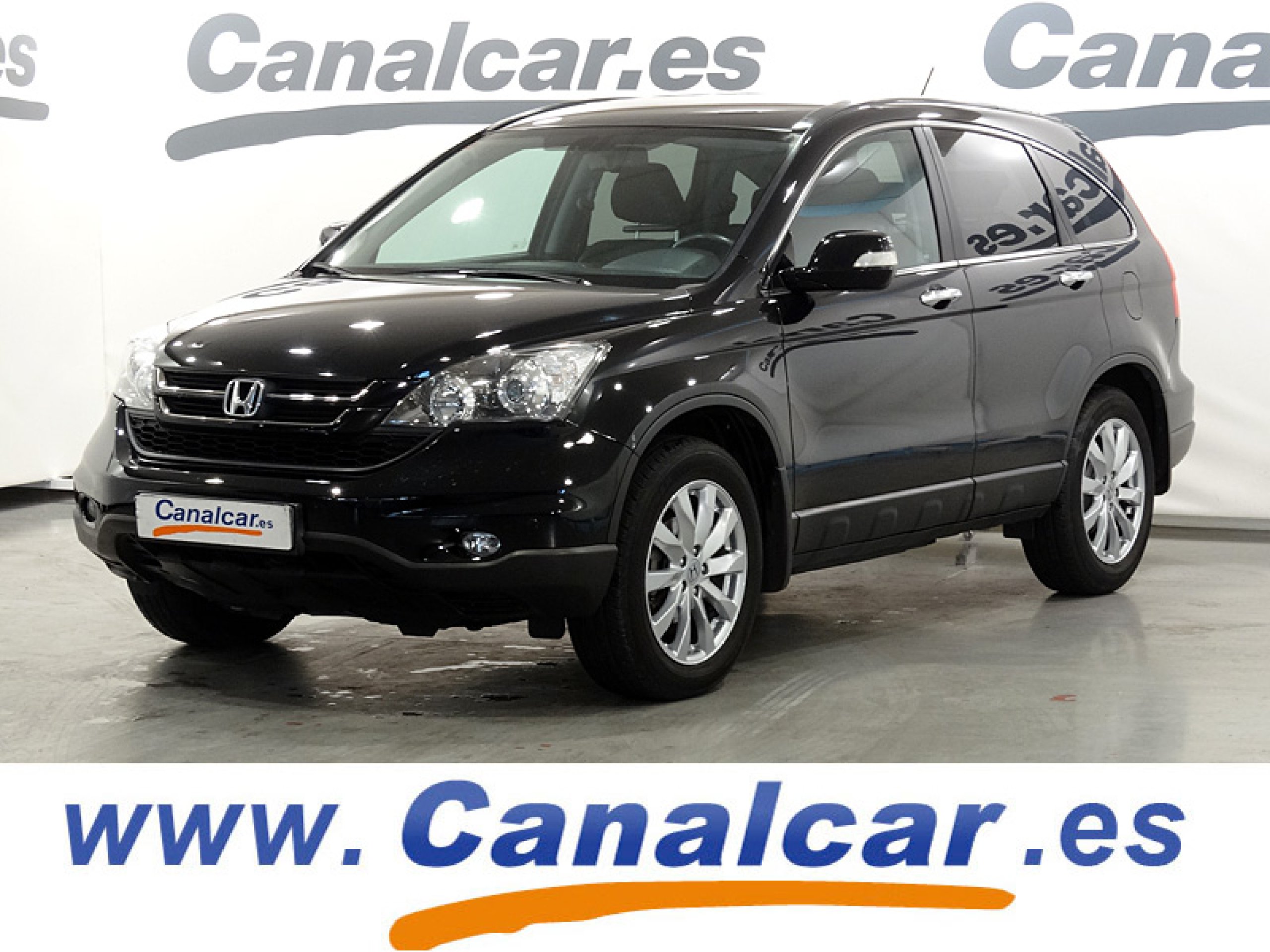 Foto Honda CR-V 2