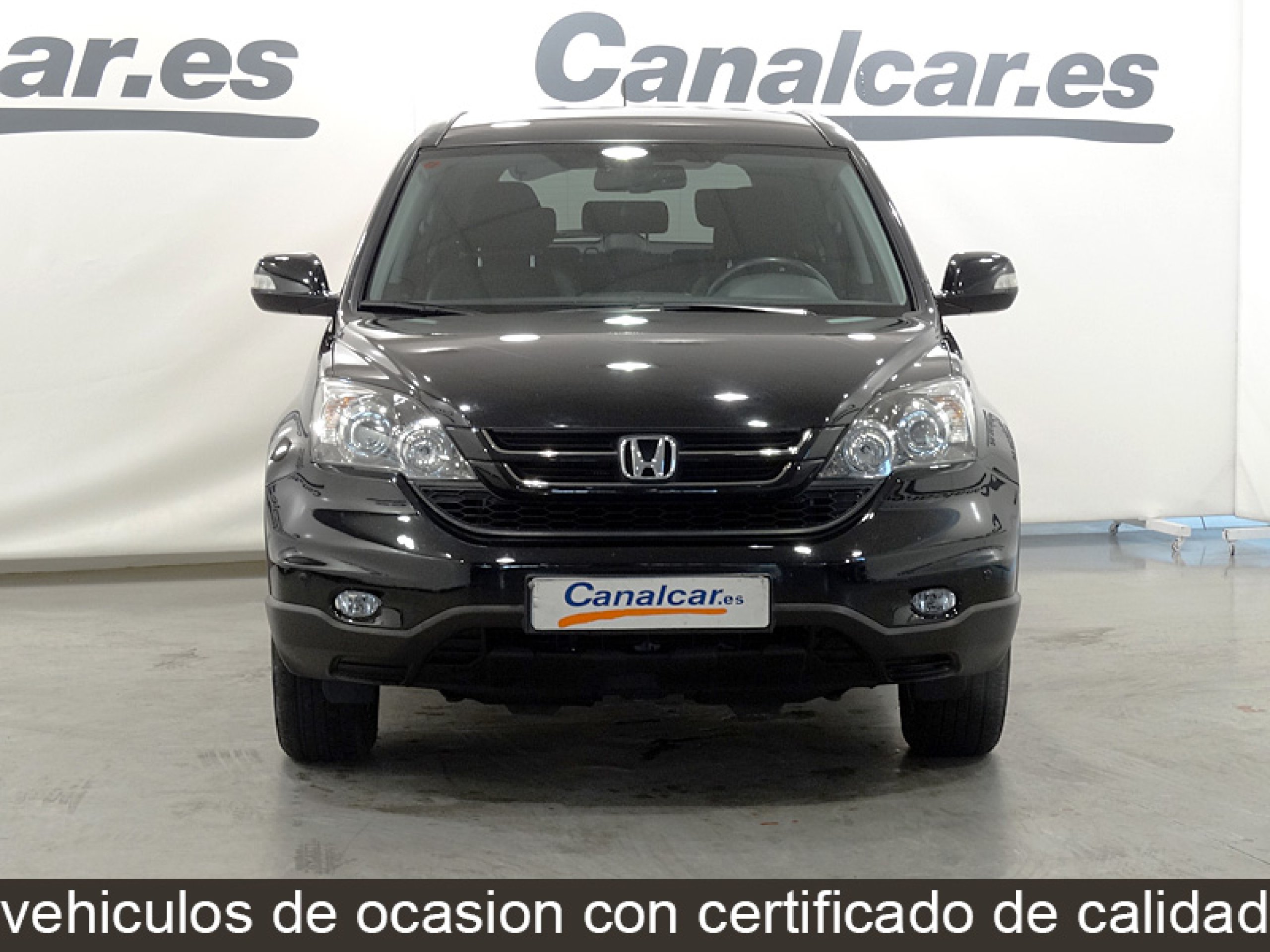 Foto Honda CR-V 3