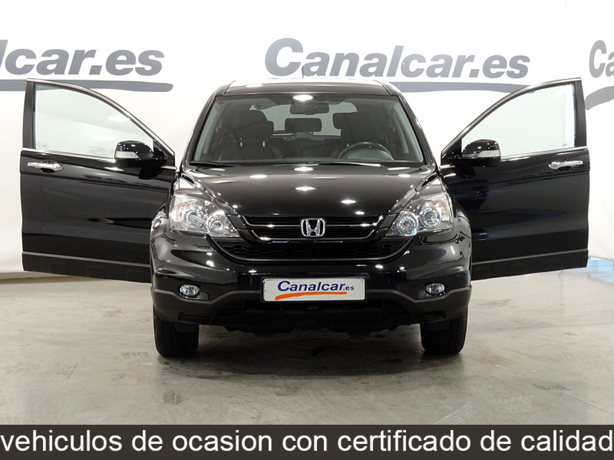 Foto Honda CR-V 4