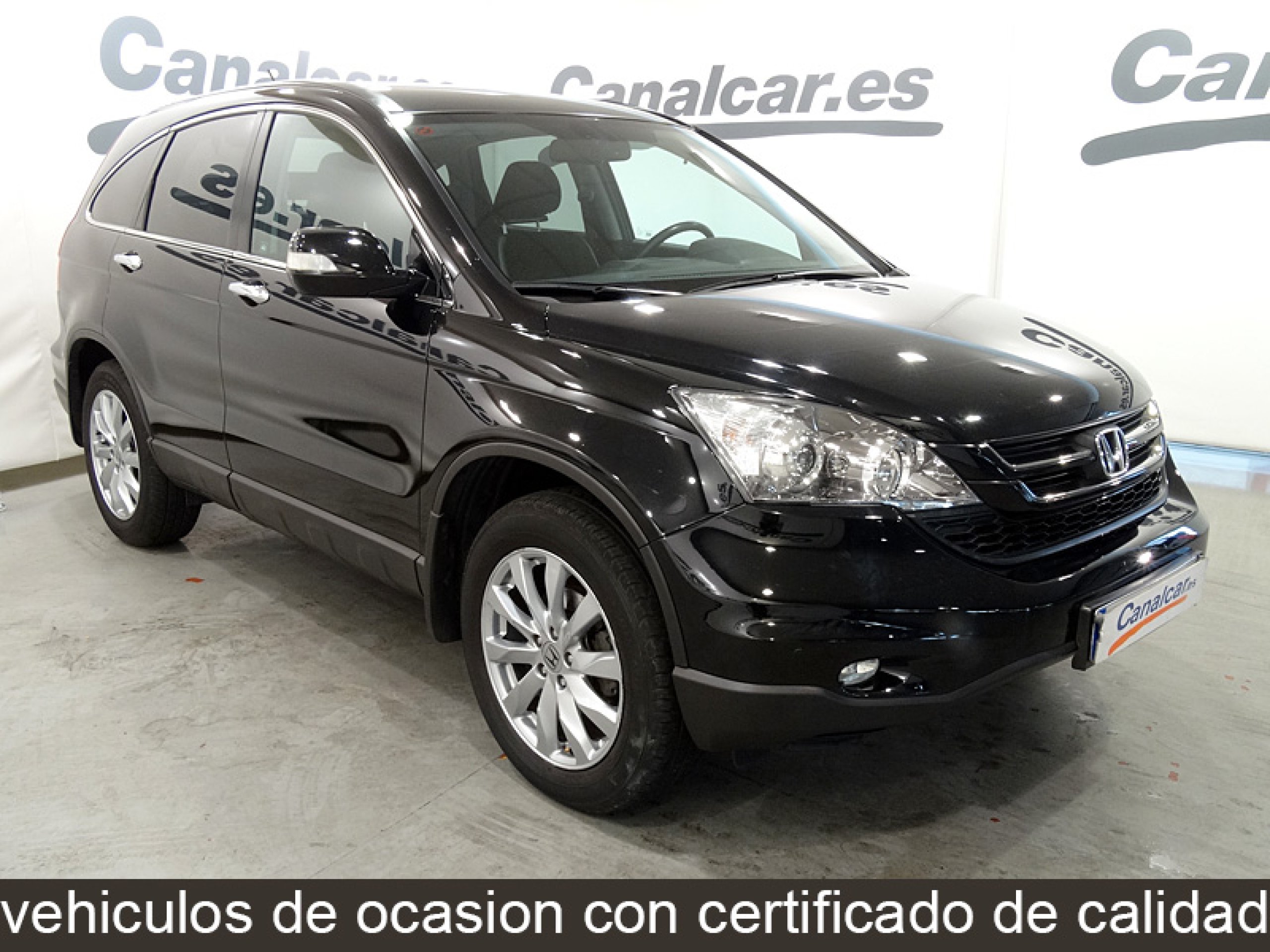 Foto Honda CR-V 5