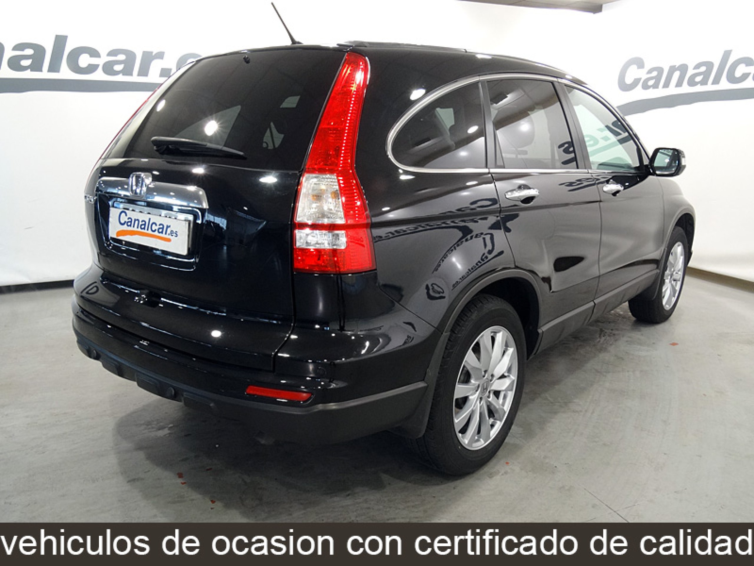 Foto Honda CR-V 6