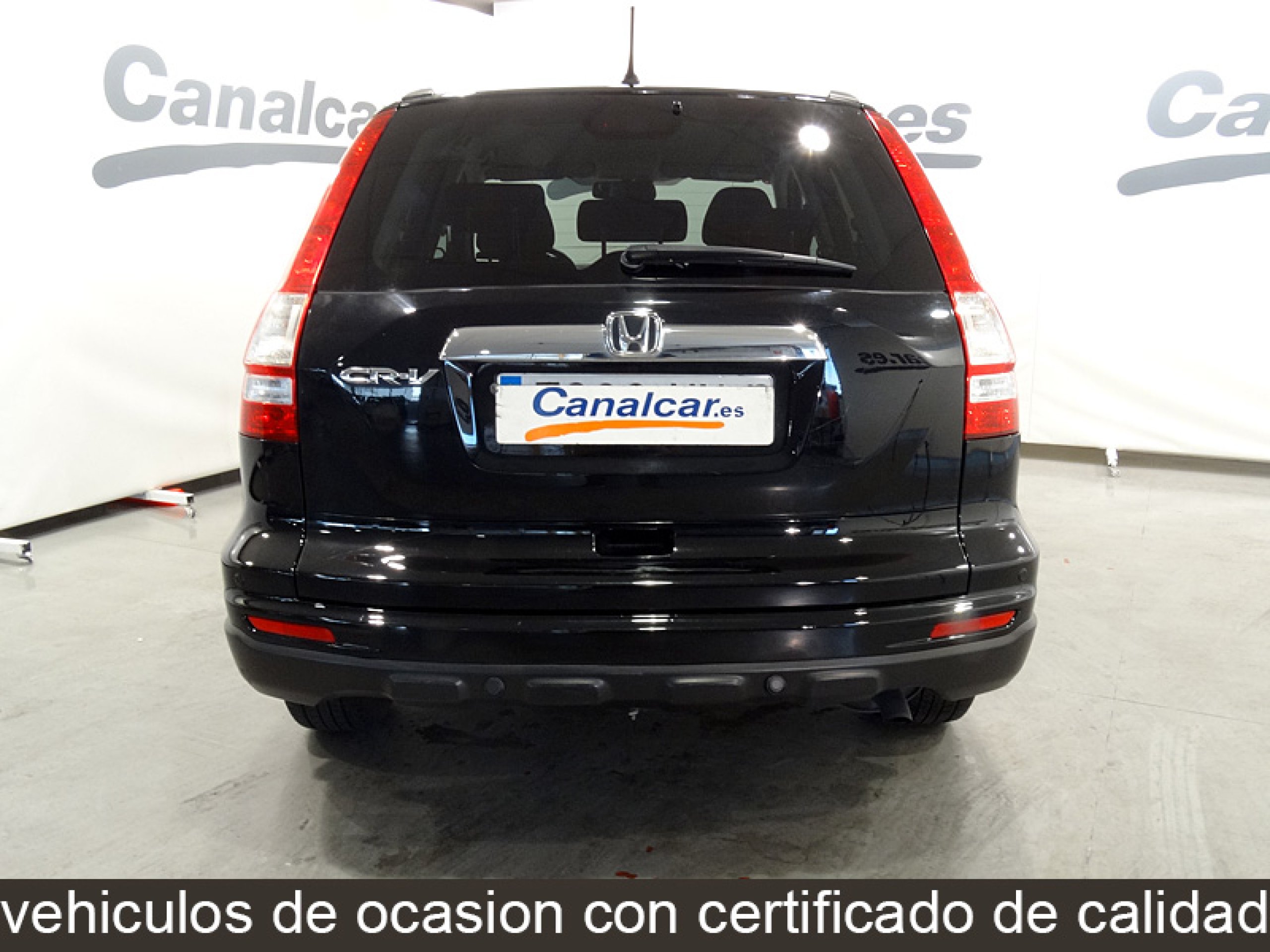 Foto Honda CR-V 7