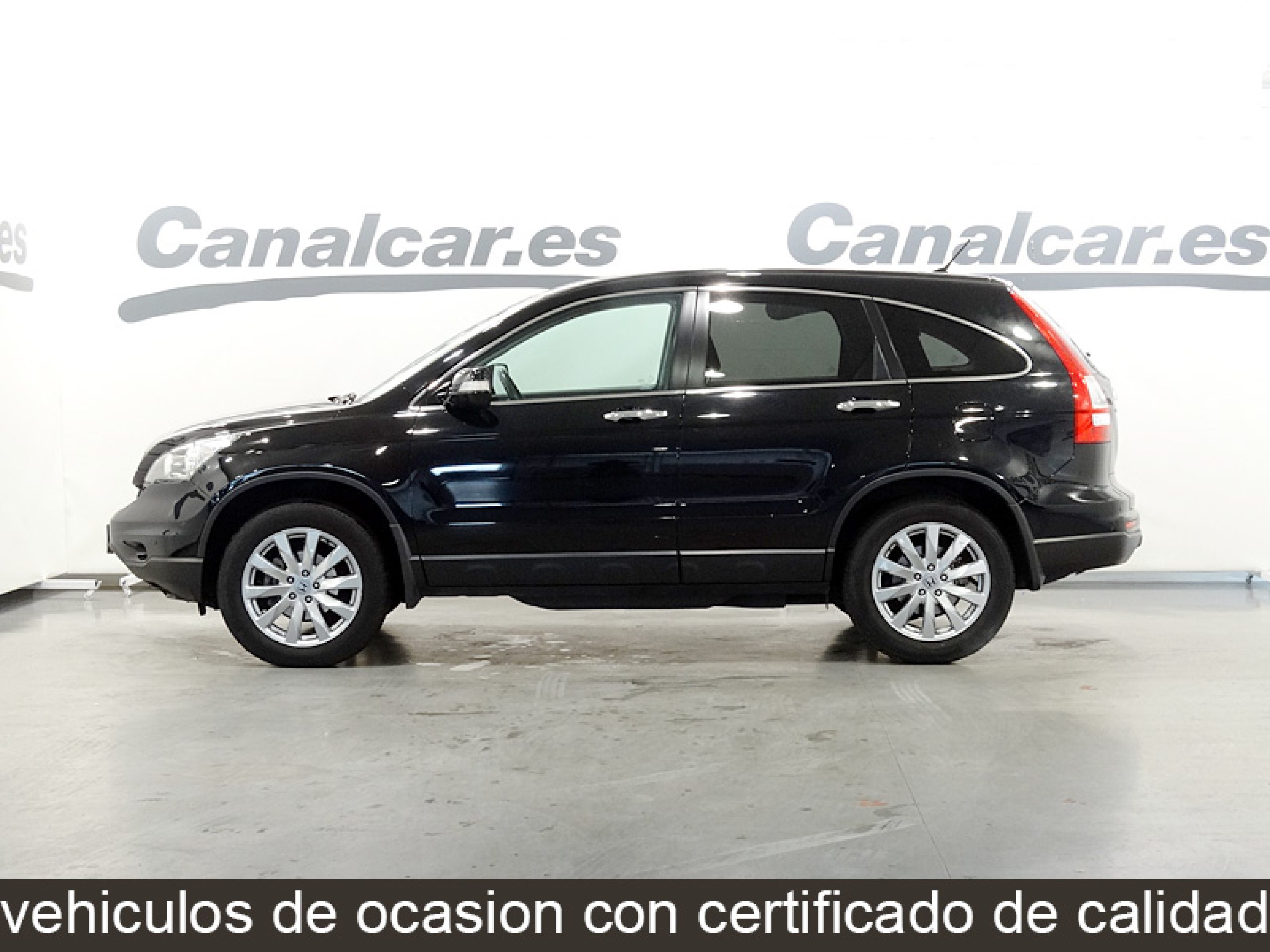 Foto Honda CR-V 10
