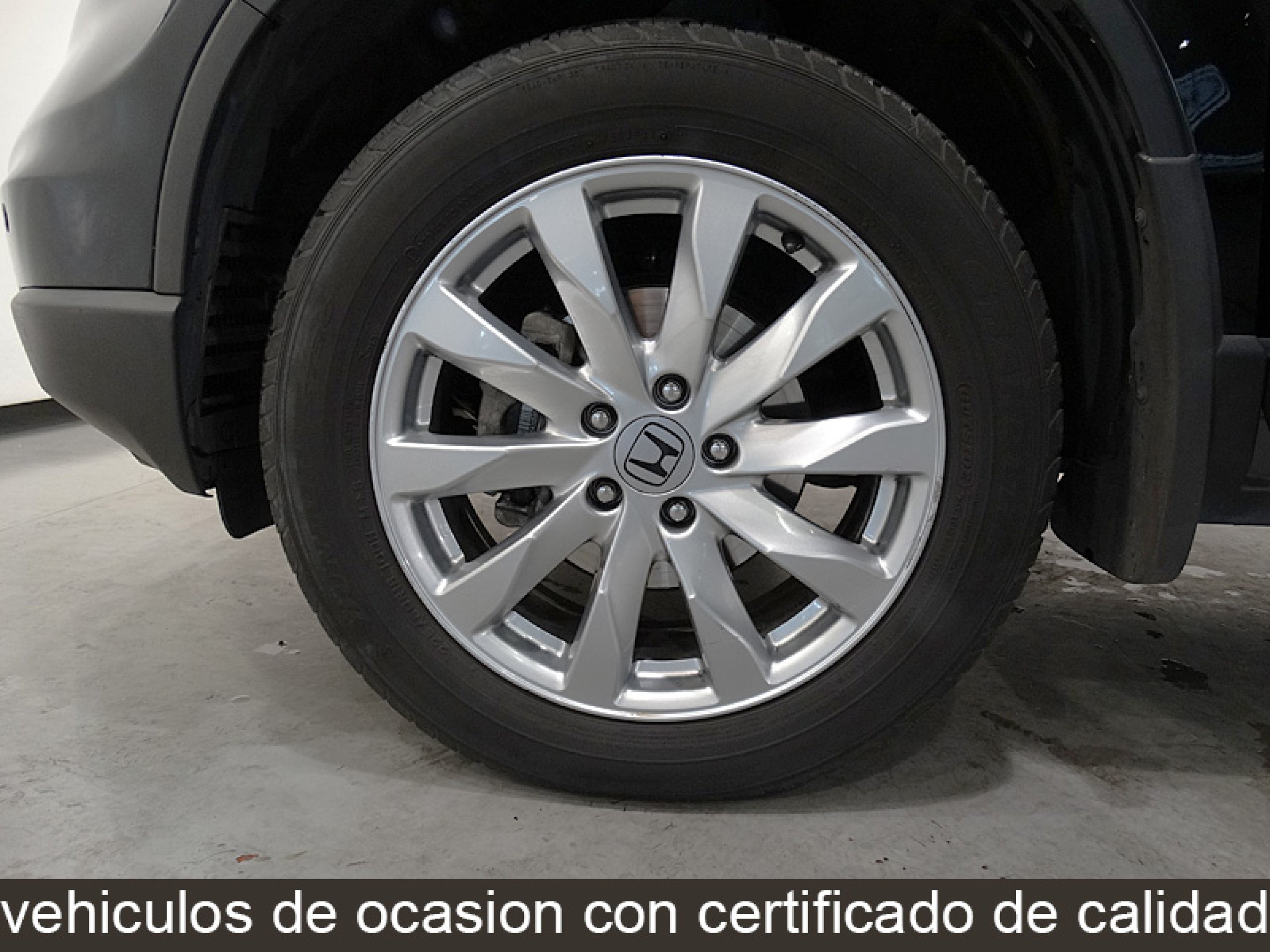 Foto Honda CR-V 14