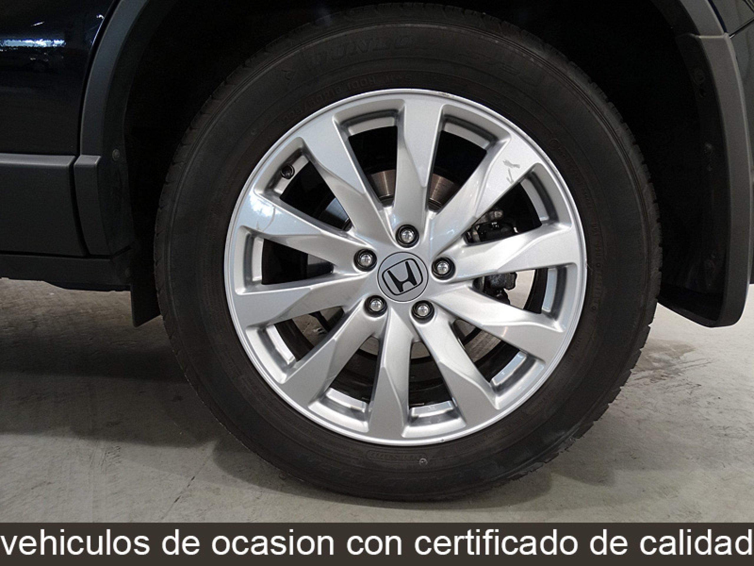 Foto Honda CR-V 15