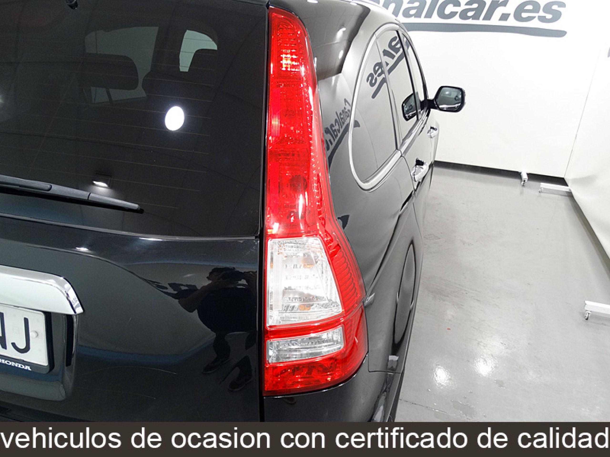 Foto Honda CR-V 17