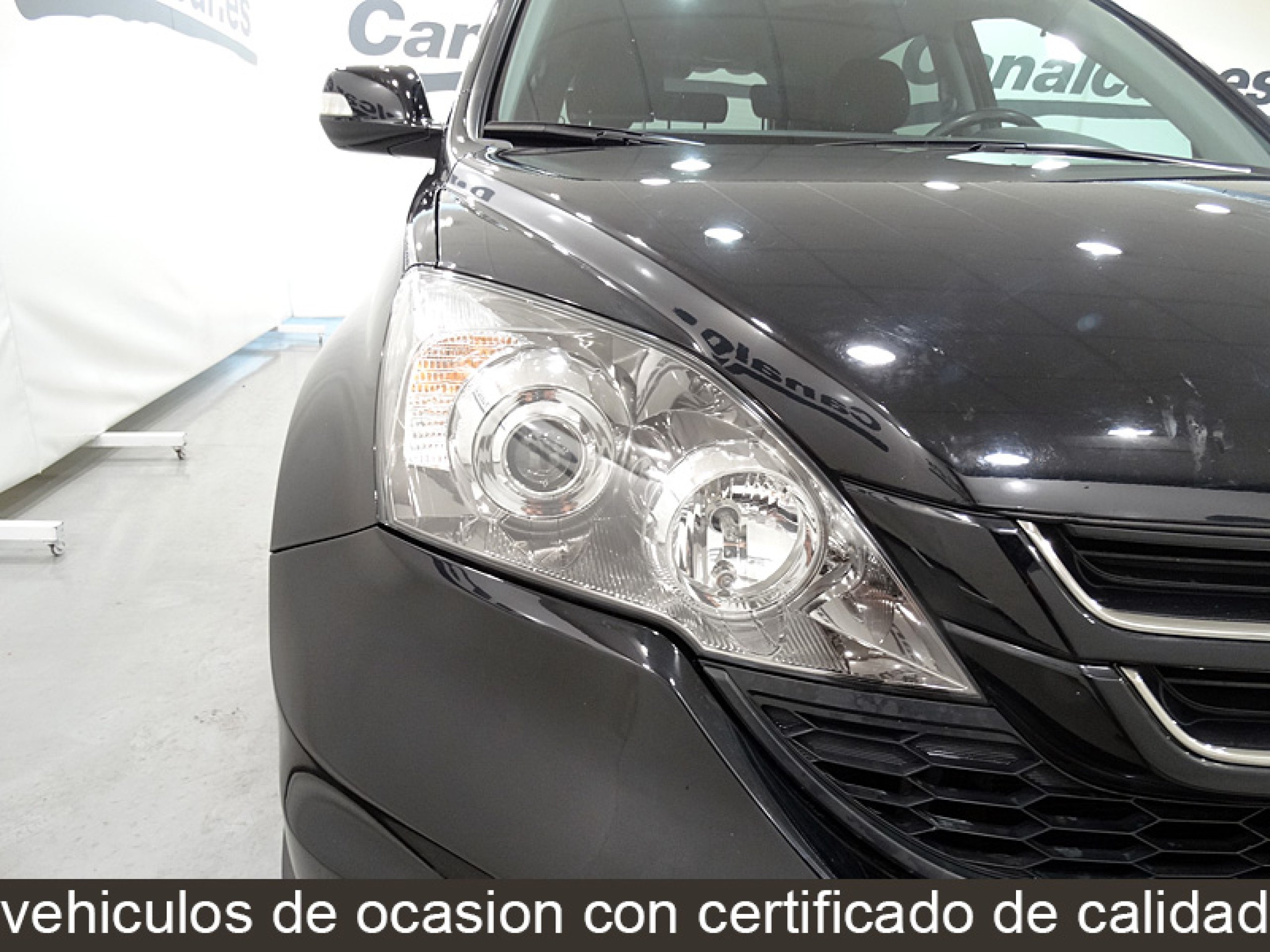 Foto Honda CR-V 18