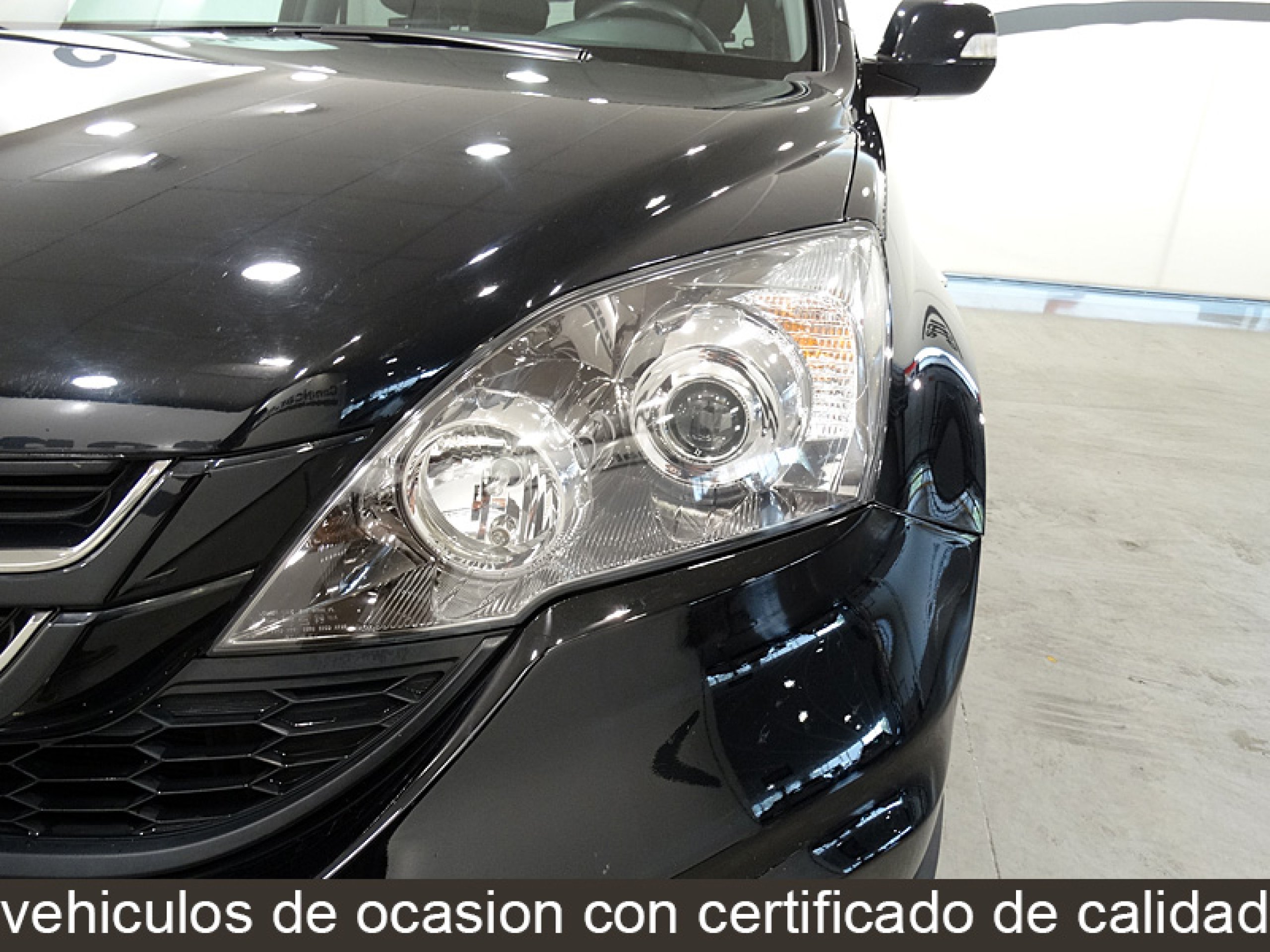 Foto Honda CR-V 19