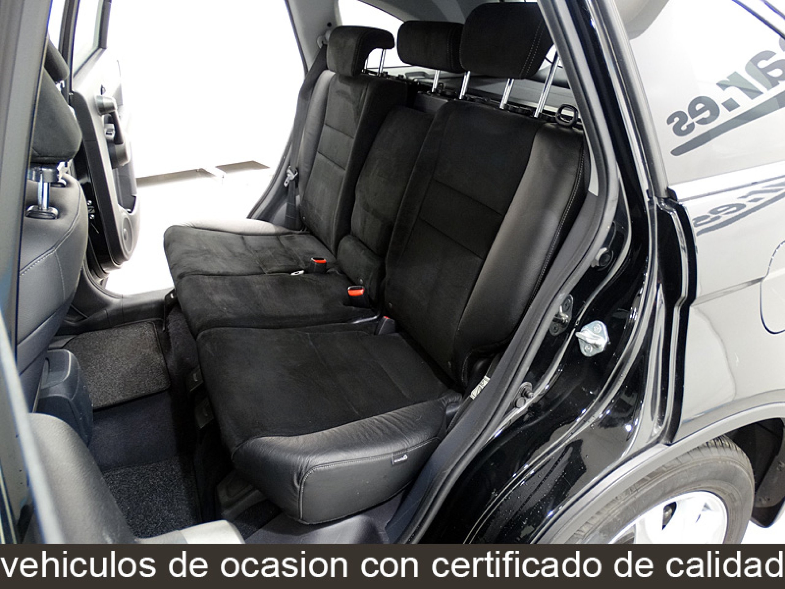 Foto Honda CR-V 22