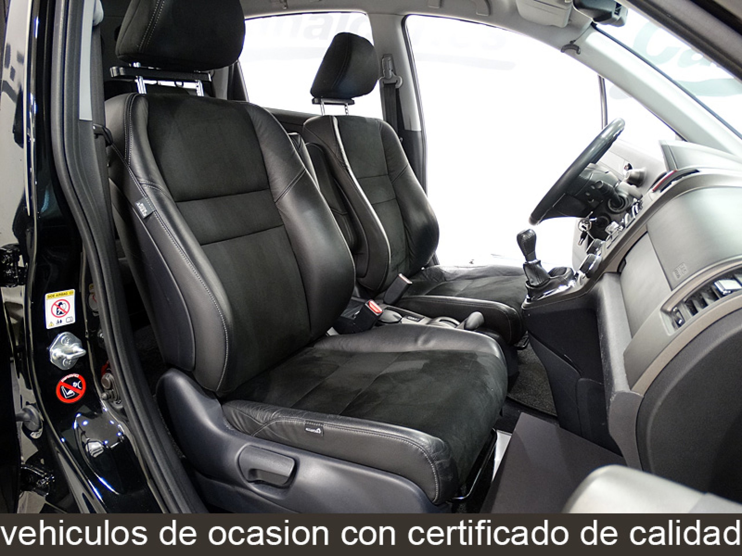Foto Honda CR-V 23