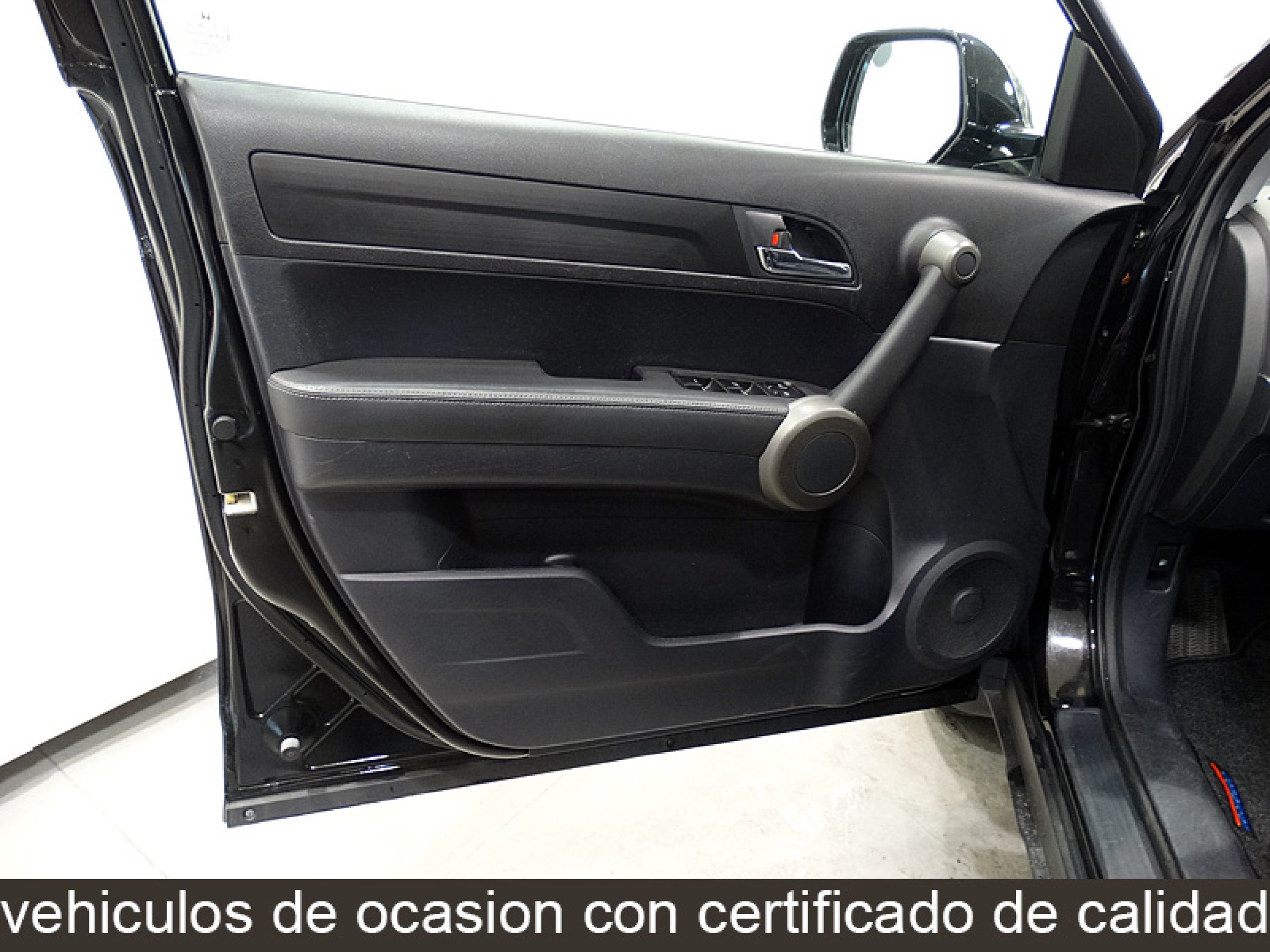 Foto Honda CR-V 24