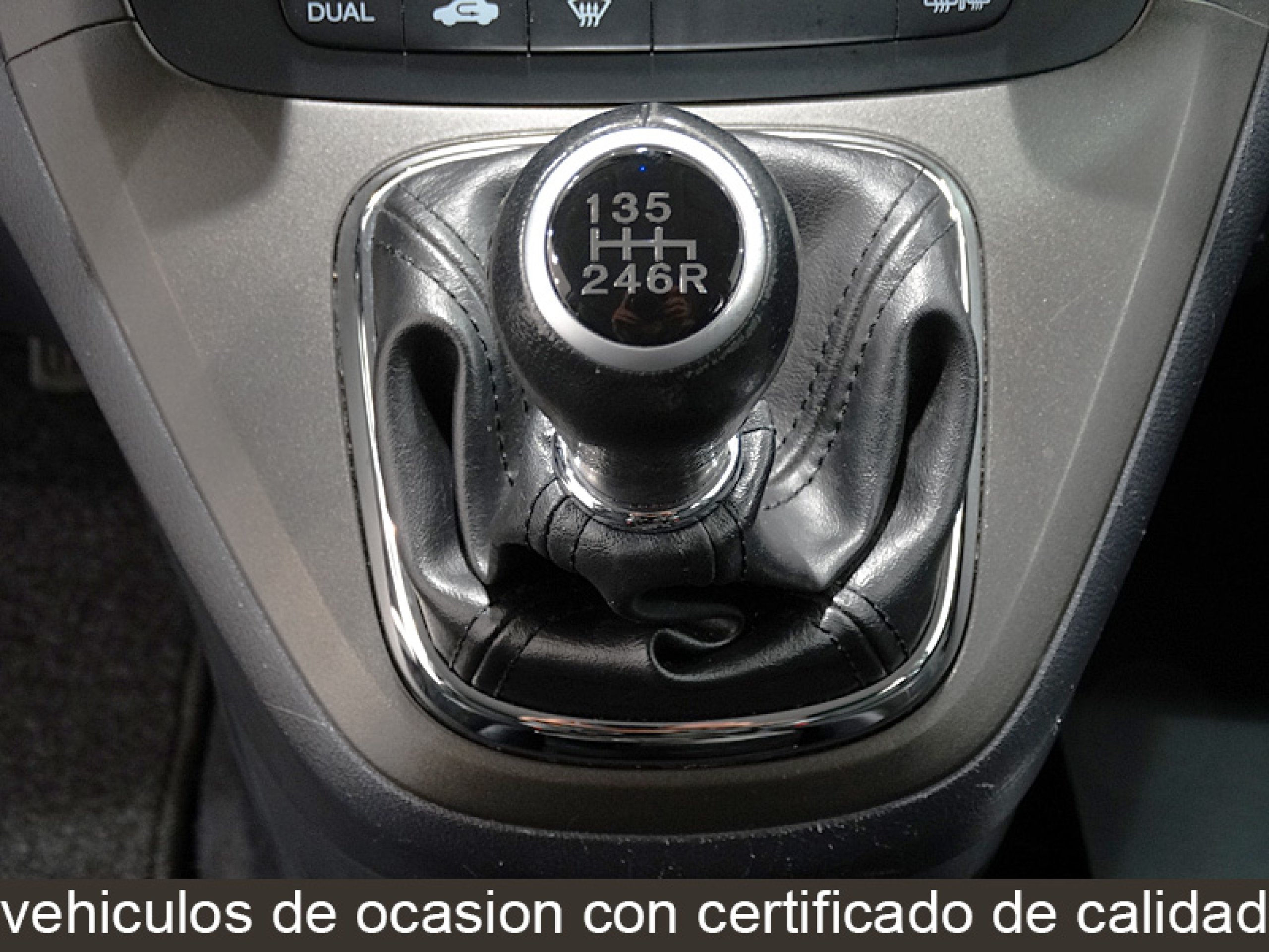 Foto Honda CR-V 25