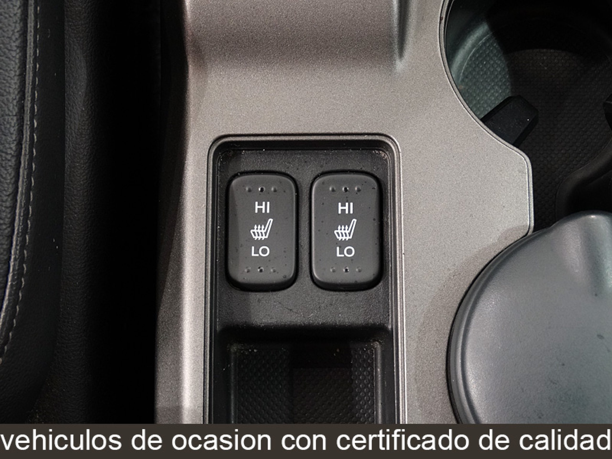 Foto Honda CR-V 26