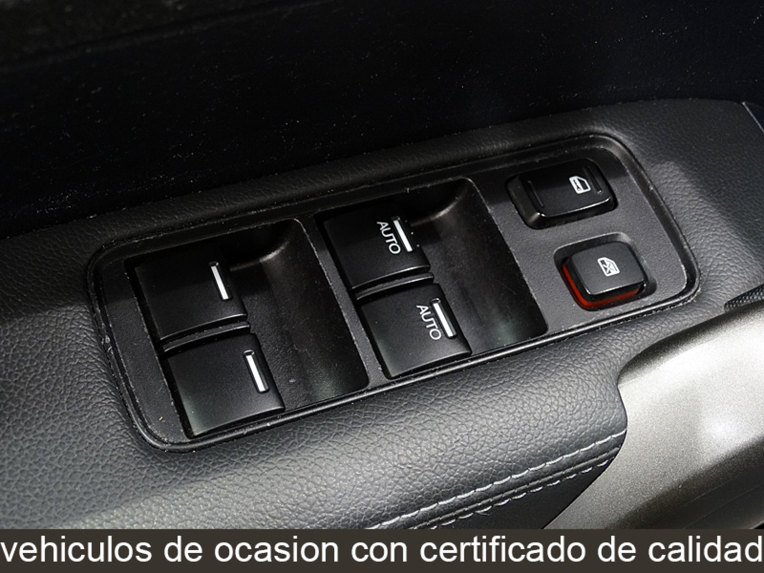 Foto Honda CR-V 27