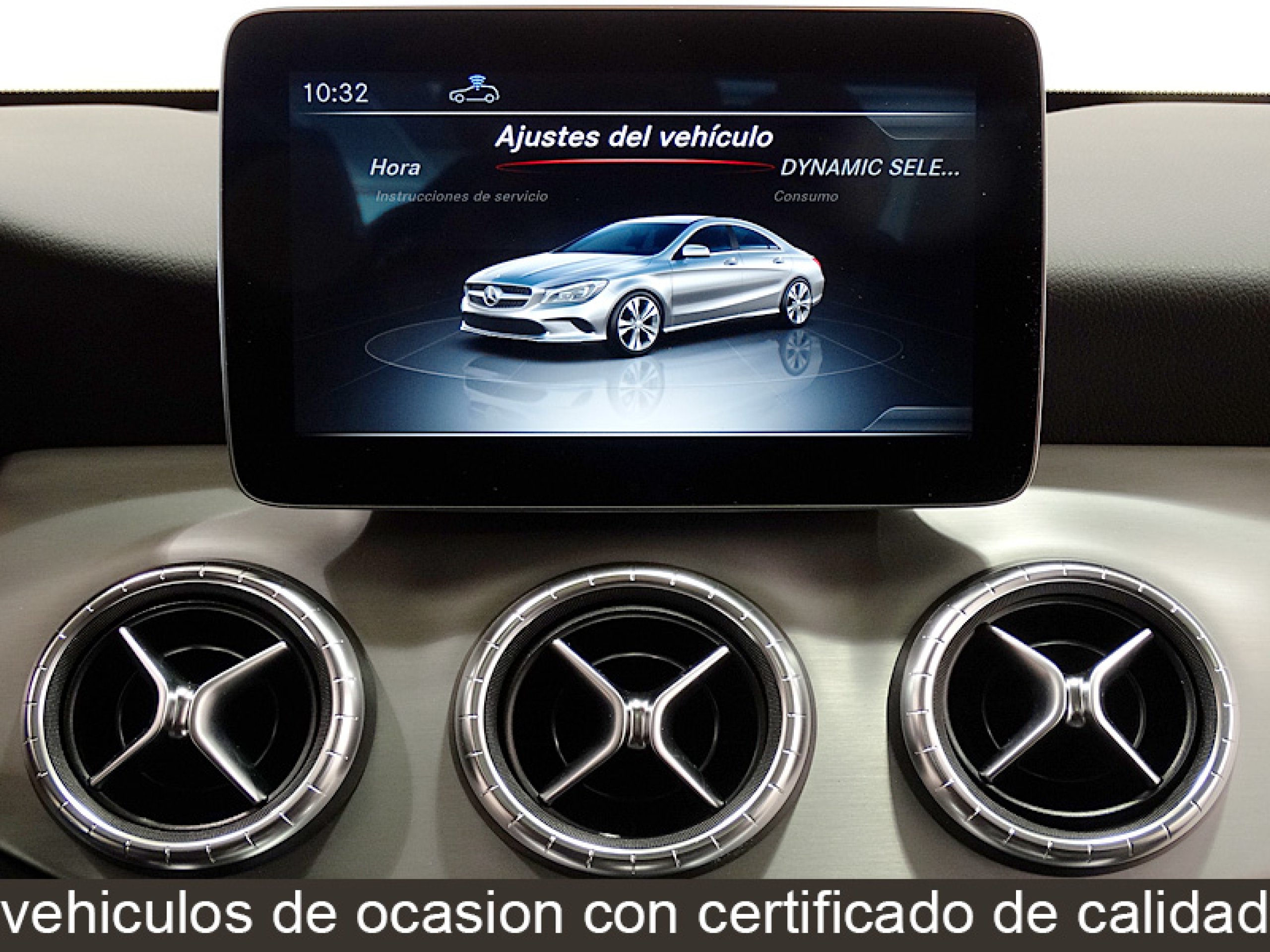 Foto Mercedes-Benz CLA 200 37