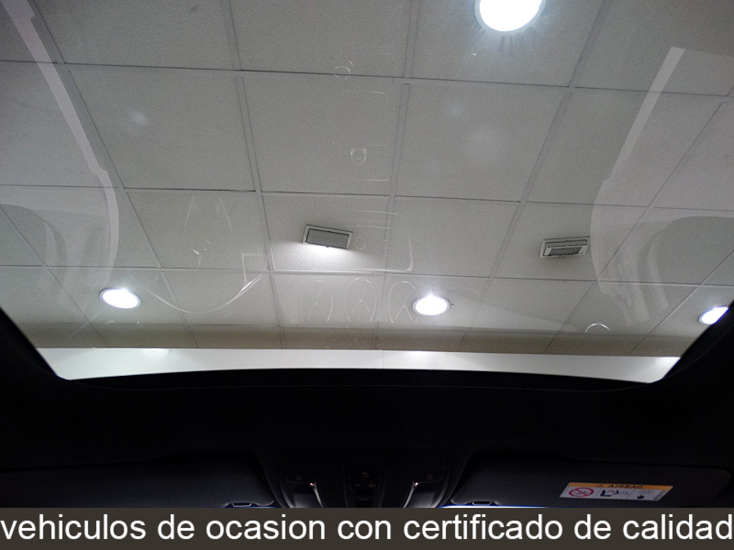 Foto Mercedes-Benz CLA 200 47