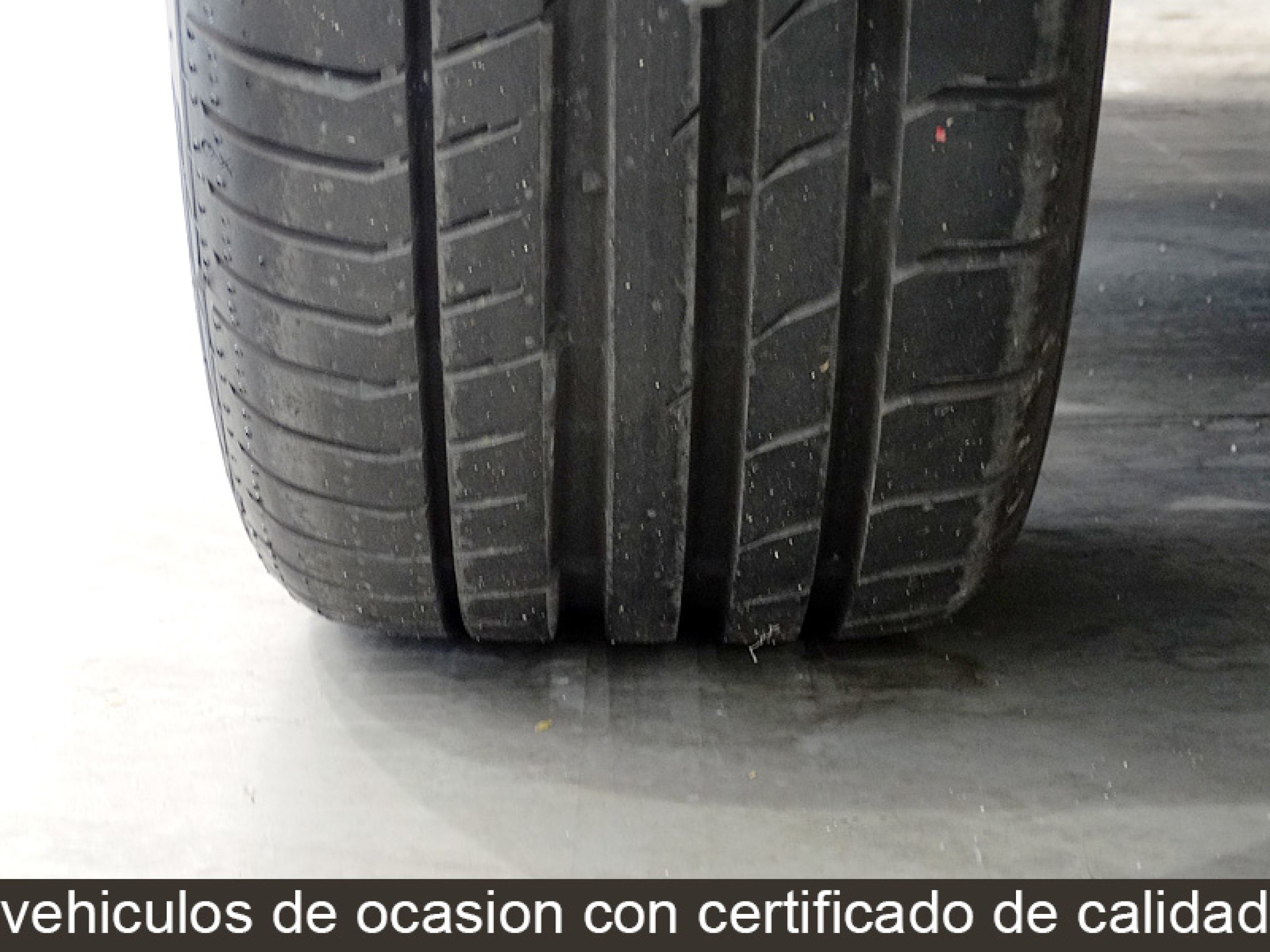 Foto Mercedes-Benz CLA 200 52