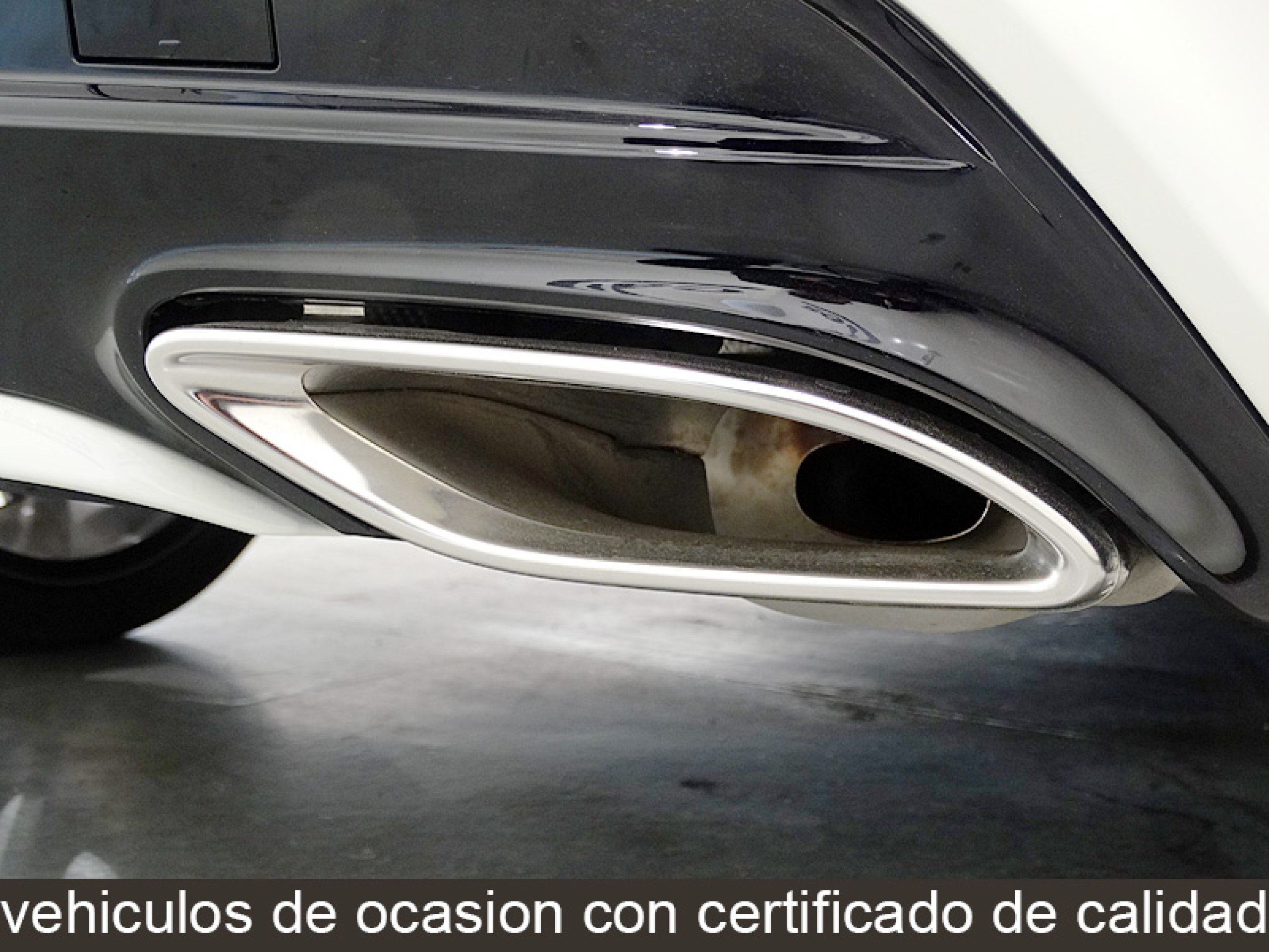 Foto Mercedes-Benz CLA 200 54