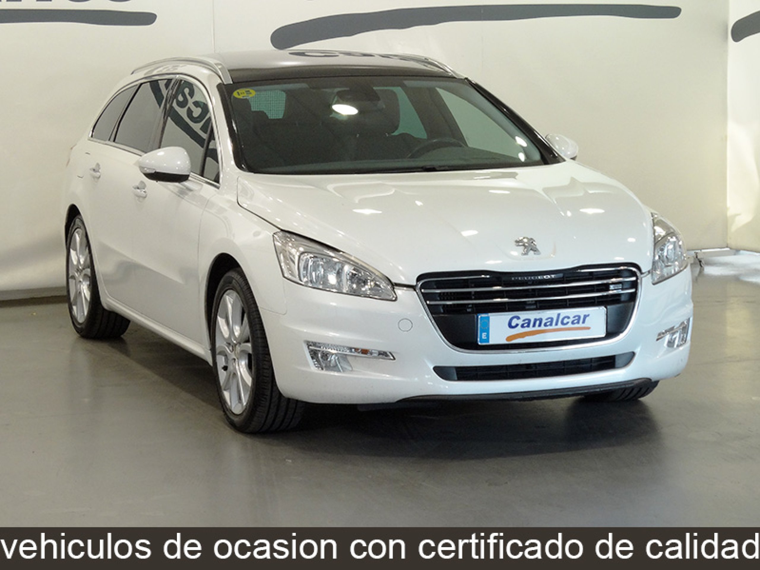 Foto Peugeot 508 3