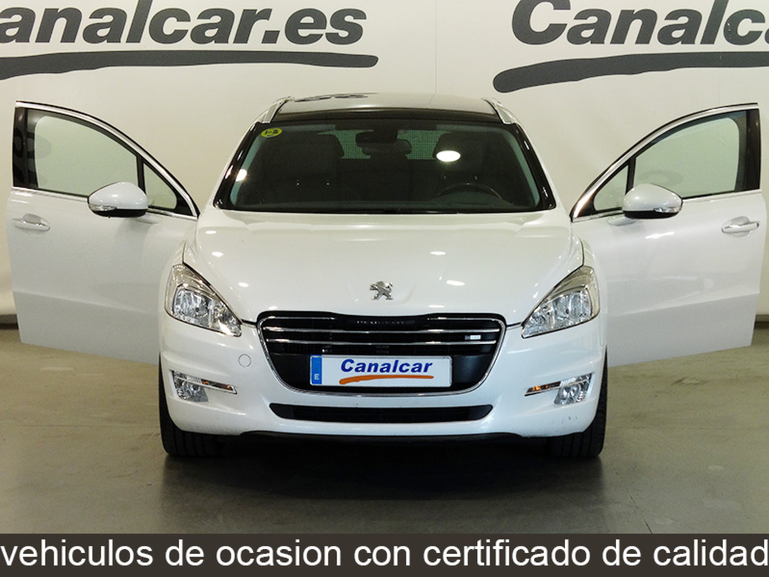 Foto Peugeot 508 4
