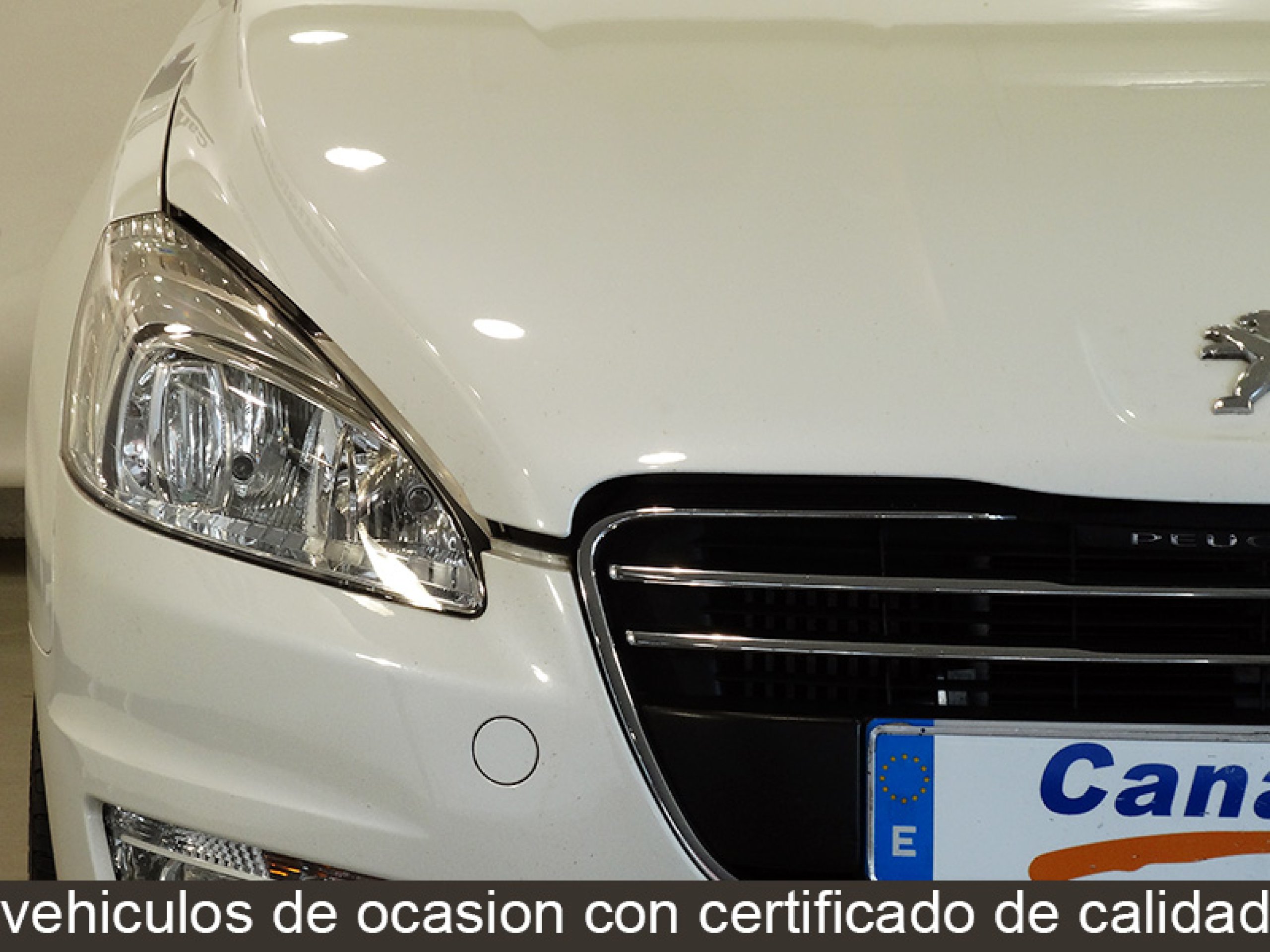 Foto Peugeot 508 11