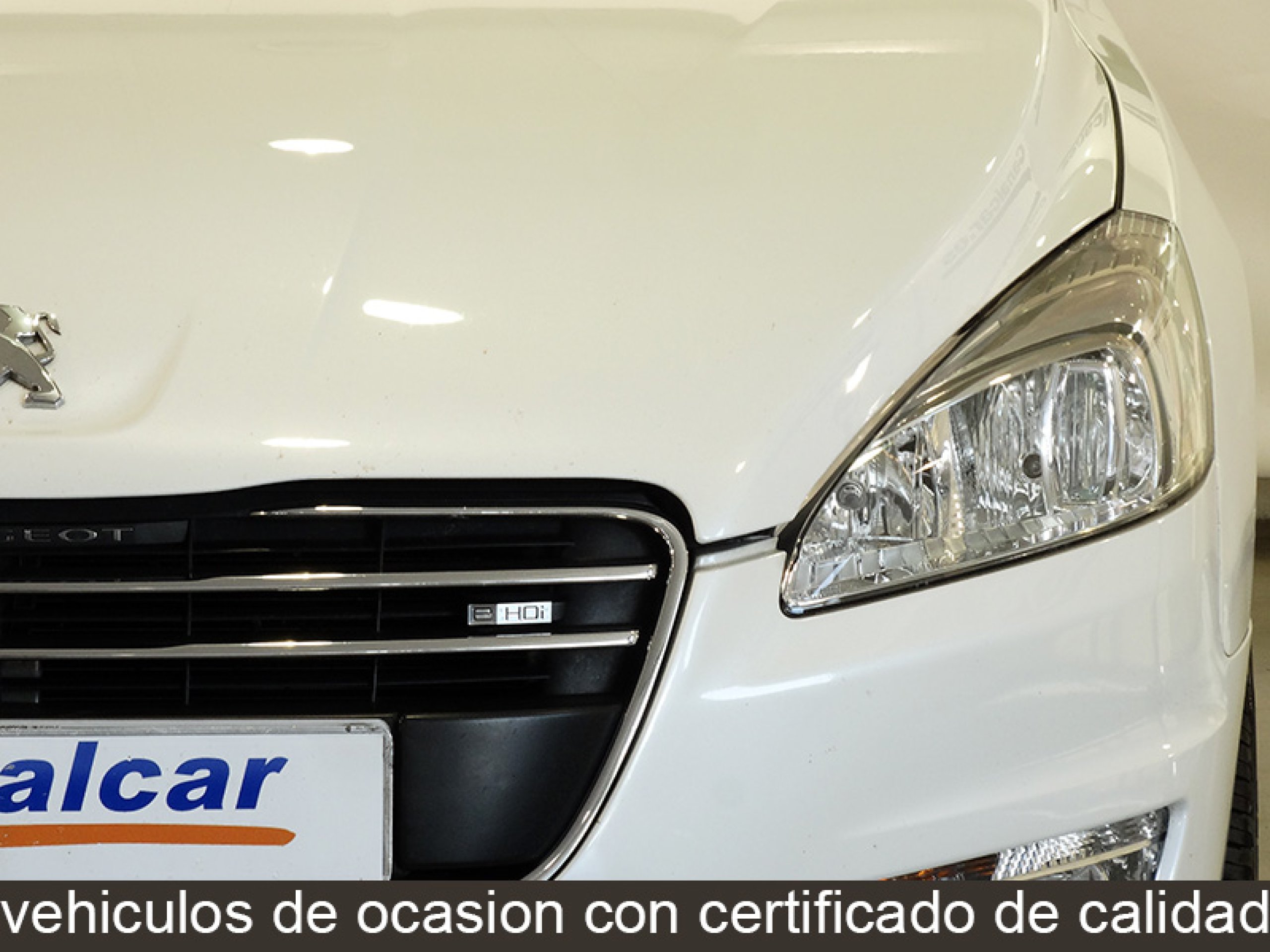 Foto Peugeot 508 12