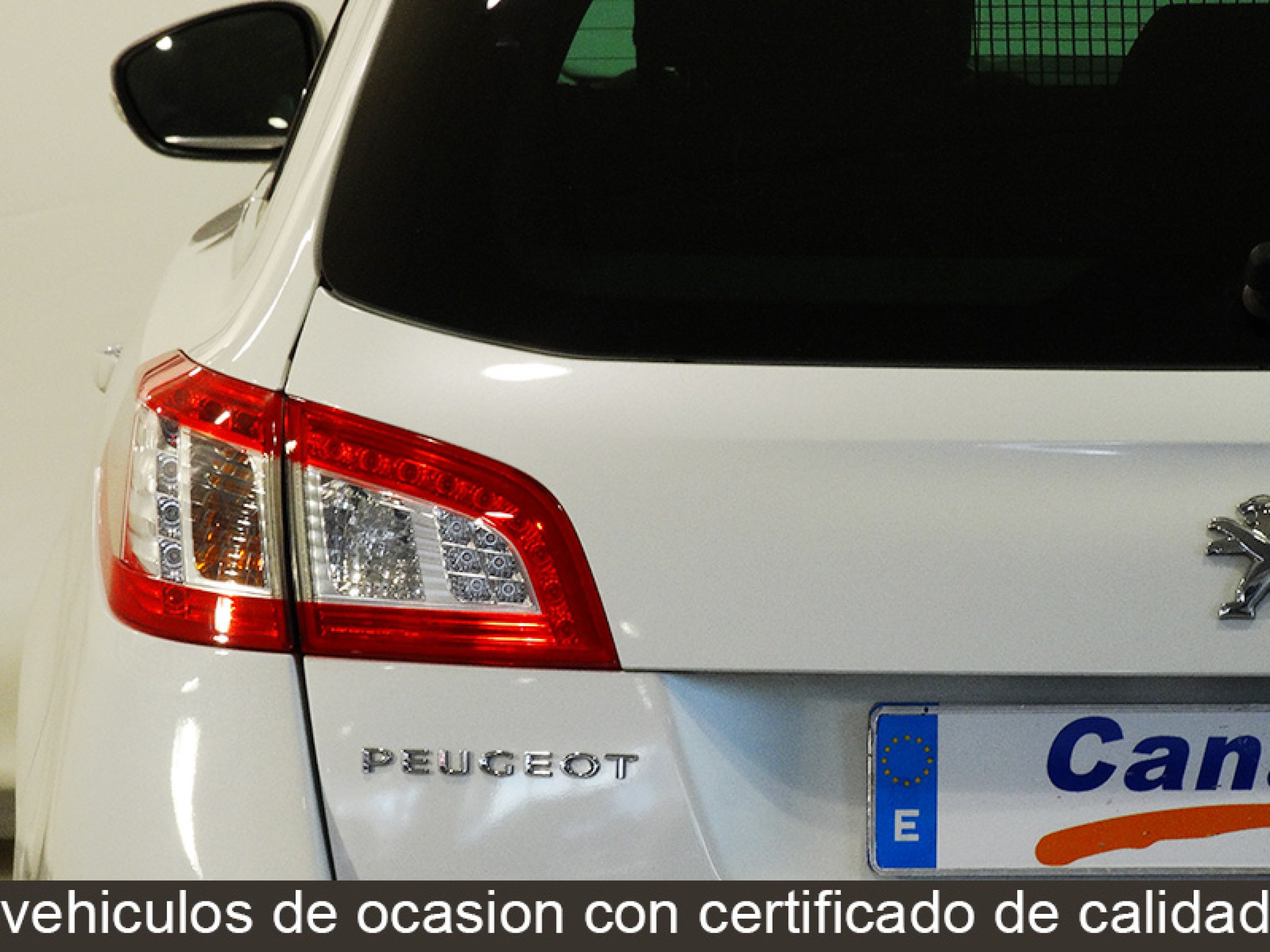 Foto Peugeot 508 13