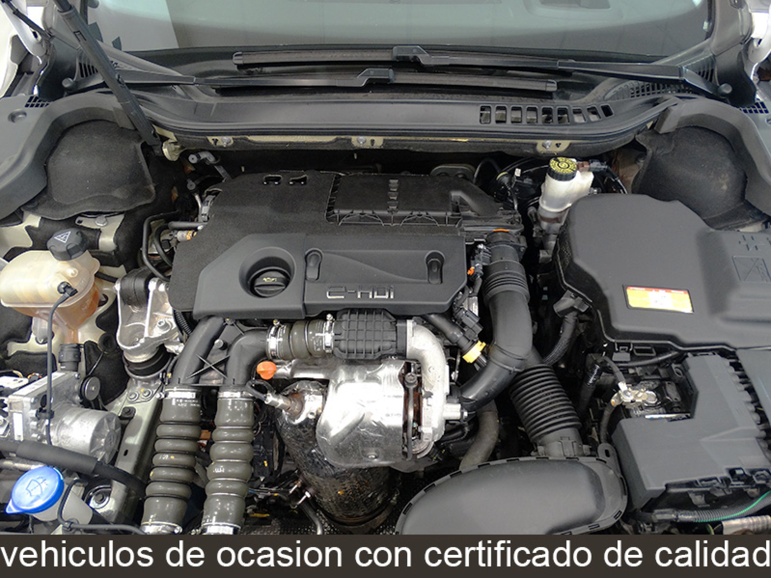 Foto Peugeot 508 15