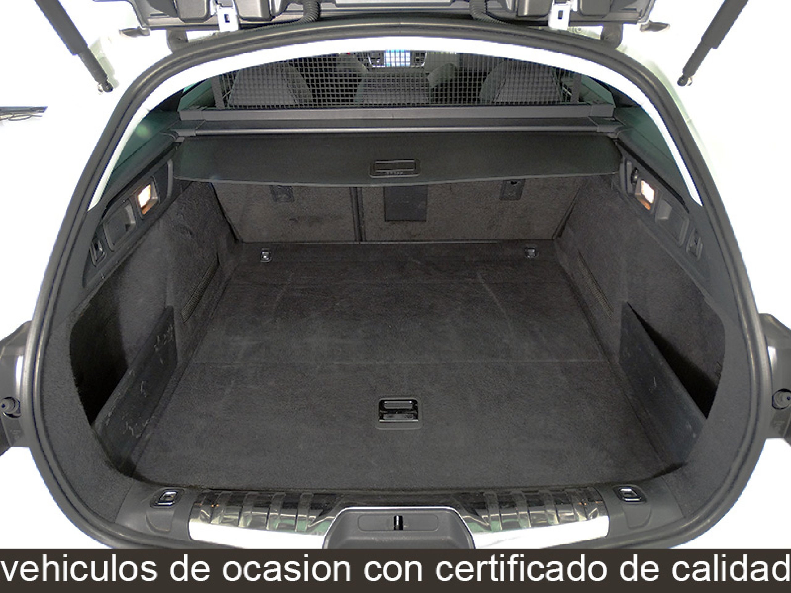 Foto Peugeot 508 16