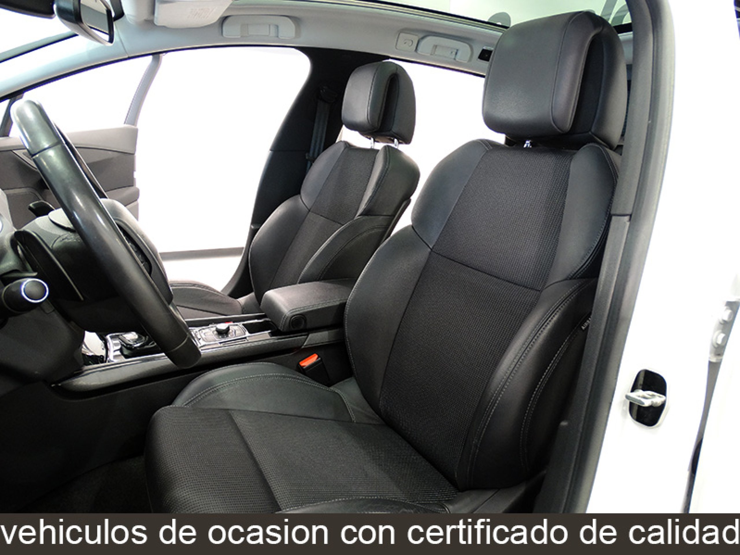 Foto Peugeot 508 18