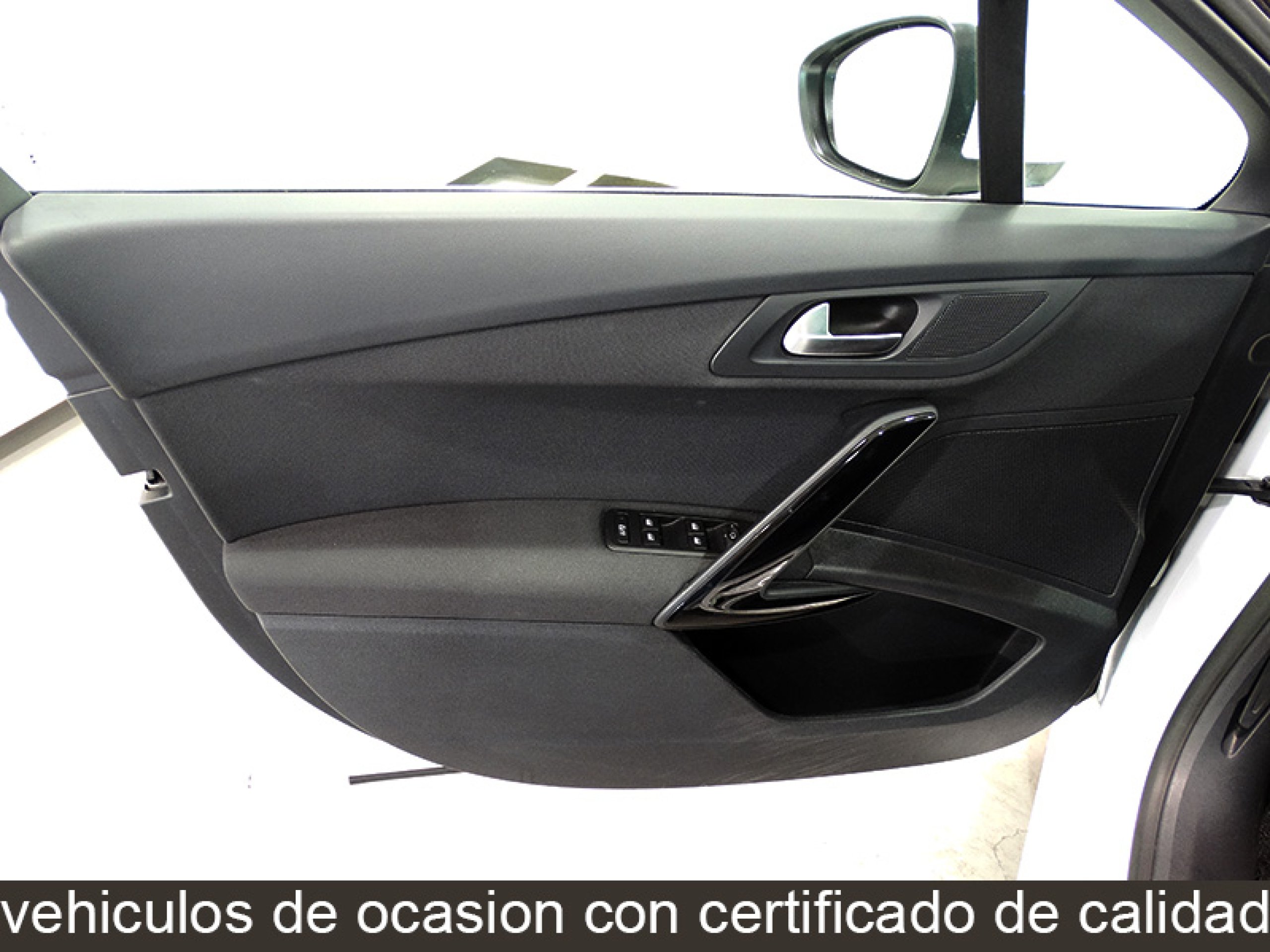 Foto Peugeot 508 21
