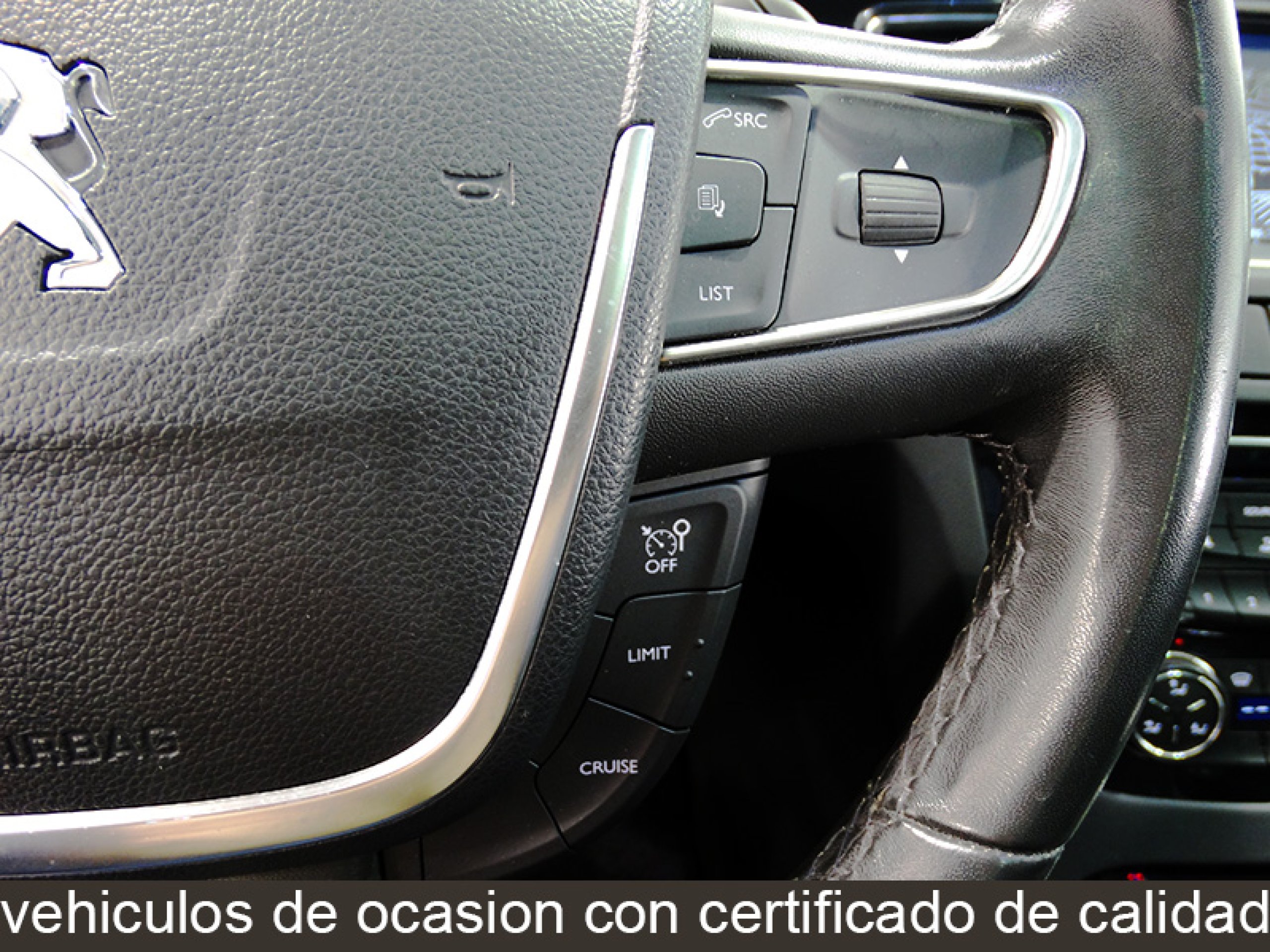 Foto Peugeot 508 28