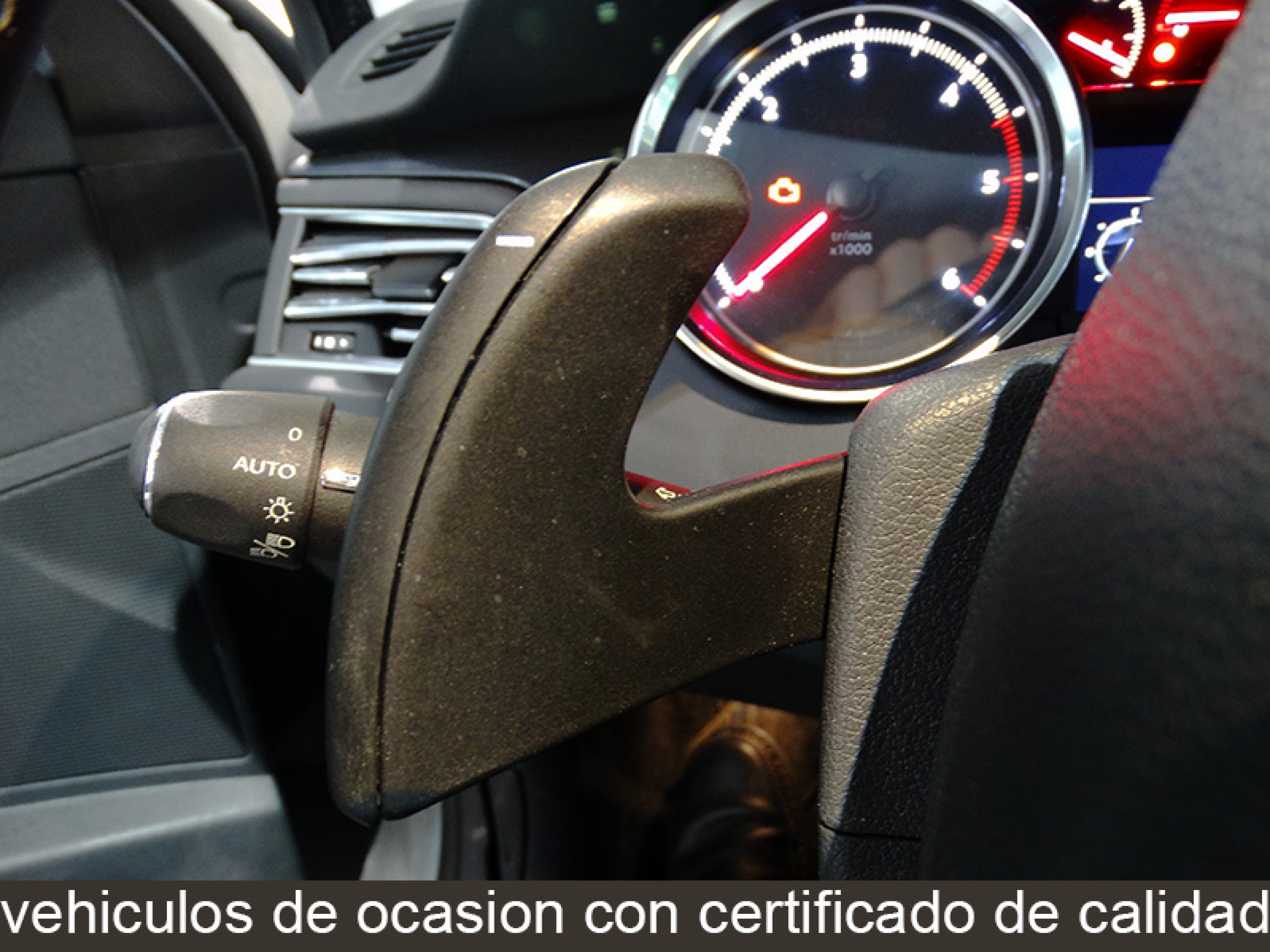 Foto Peugeot 508 30