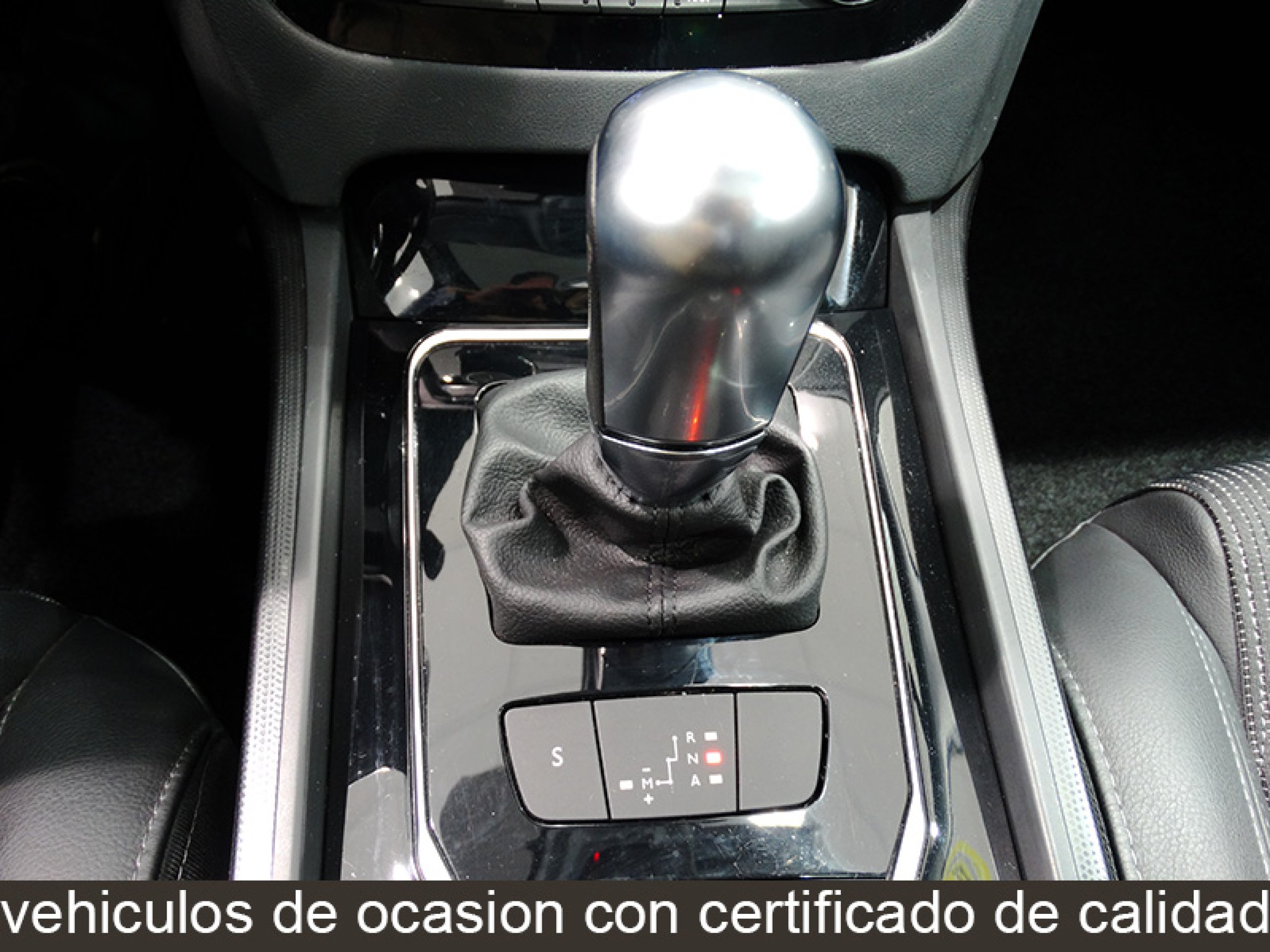 Foto Peugeot 508 31