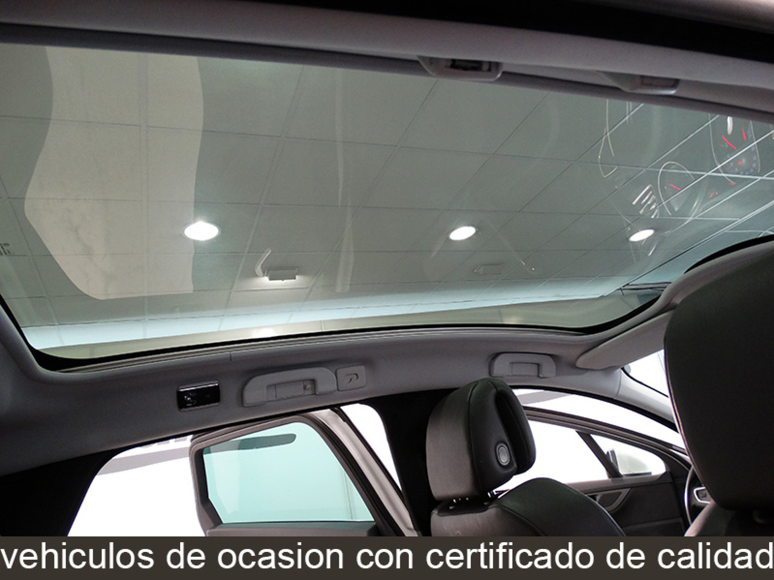 Foto Peugeot 508 33