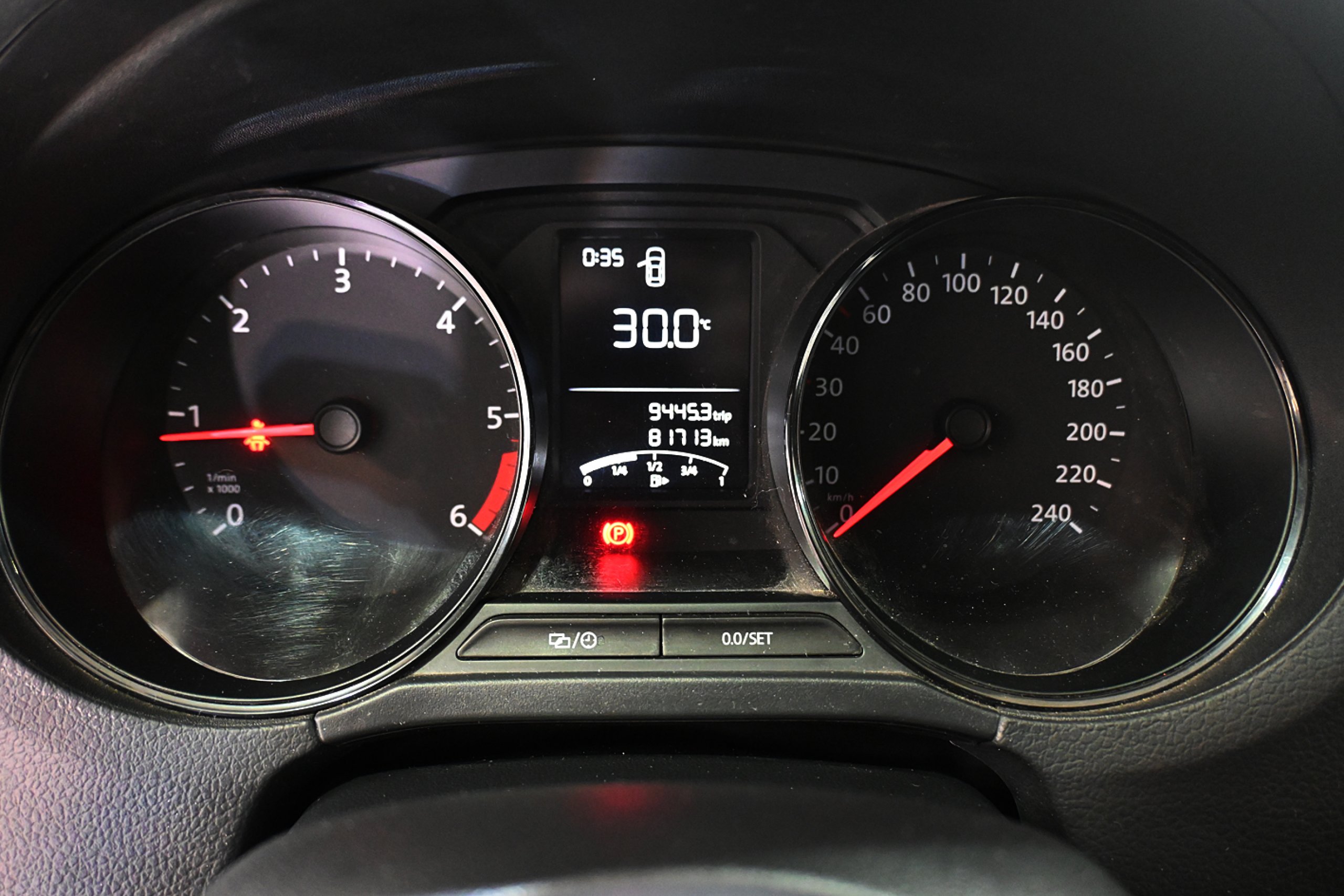 Foto Volkswagen Polo 10