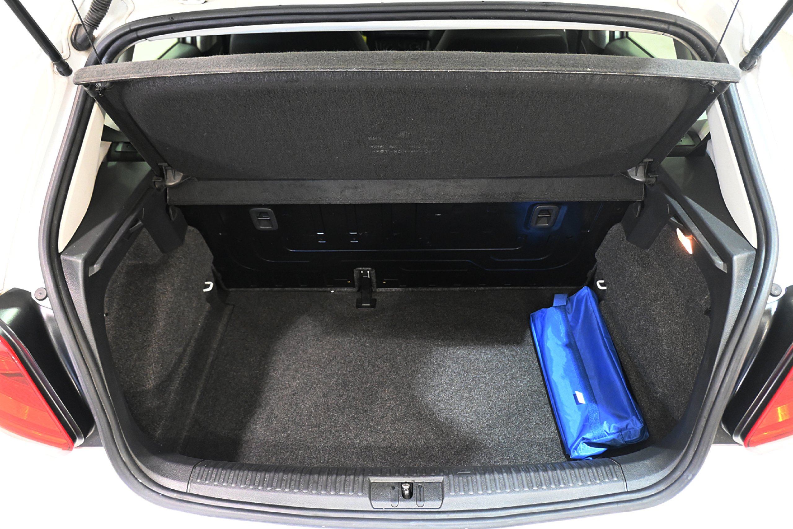 Foto Volkswagen Polo 9