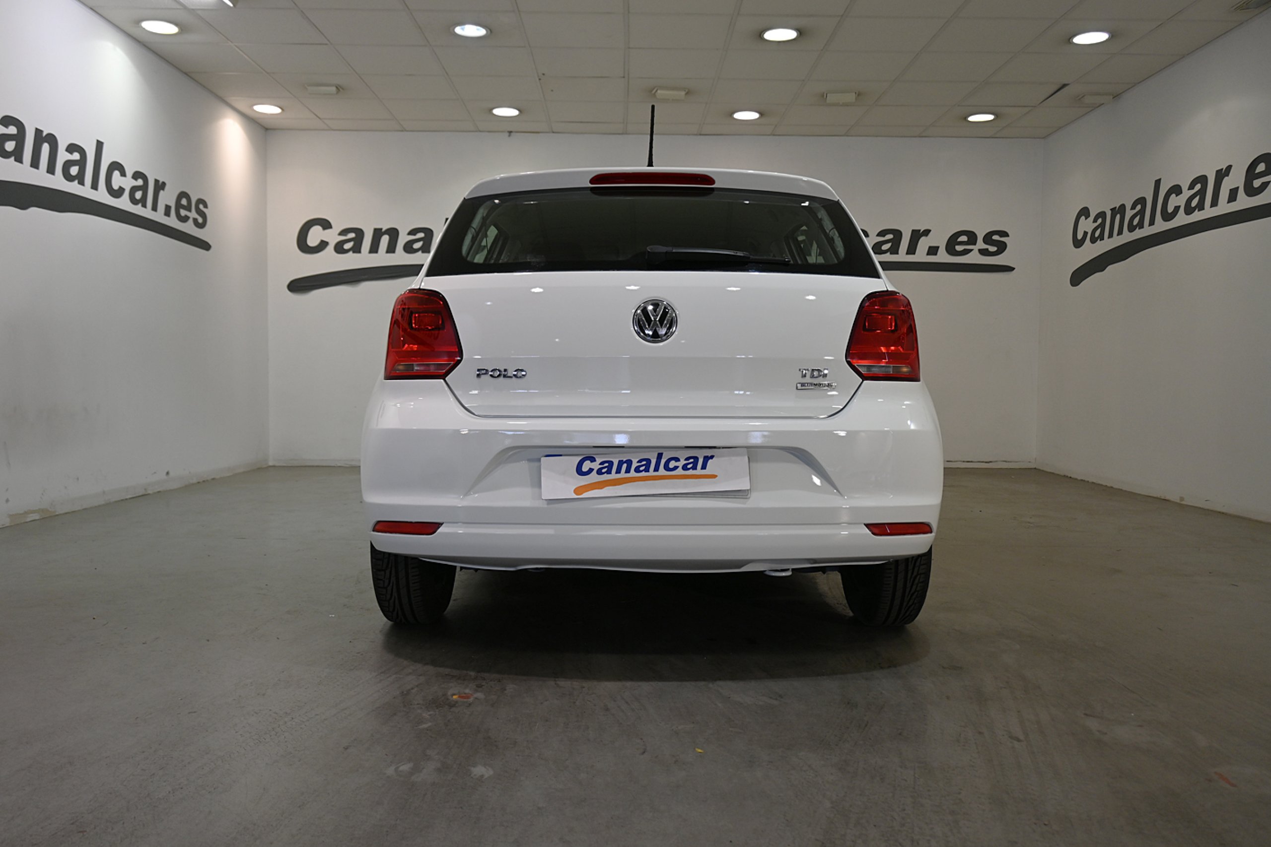 Foto Volkswagen Polo 6