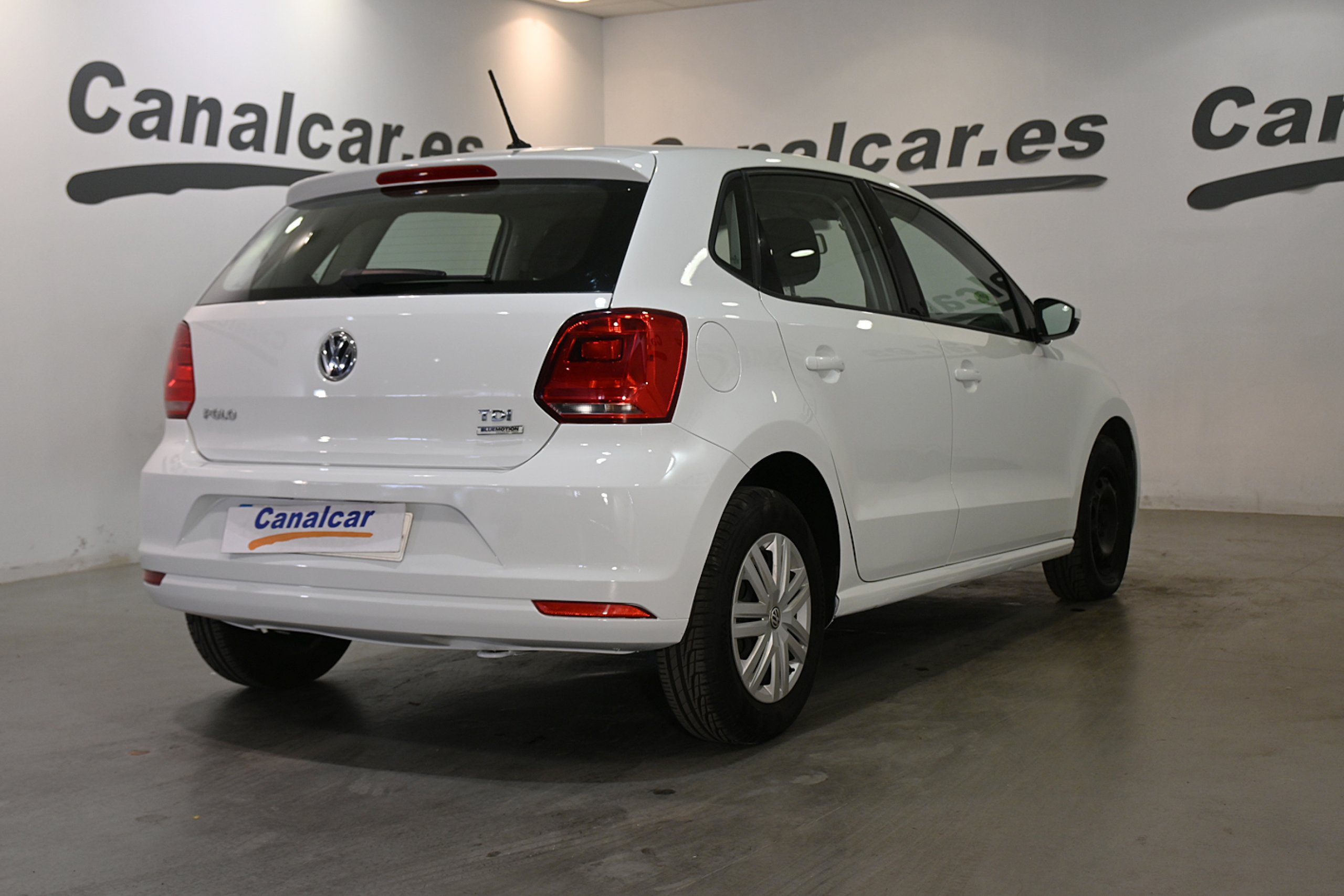 Foto Volkswagen Polo 7