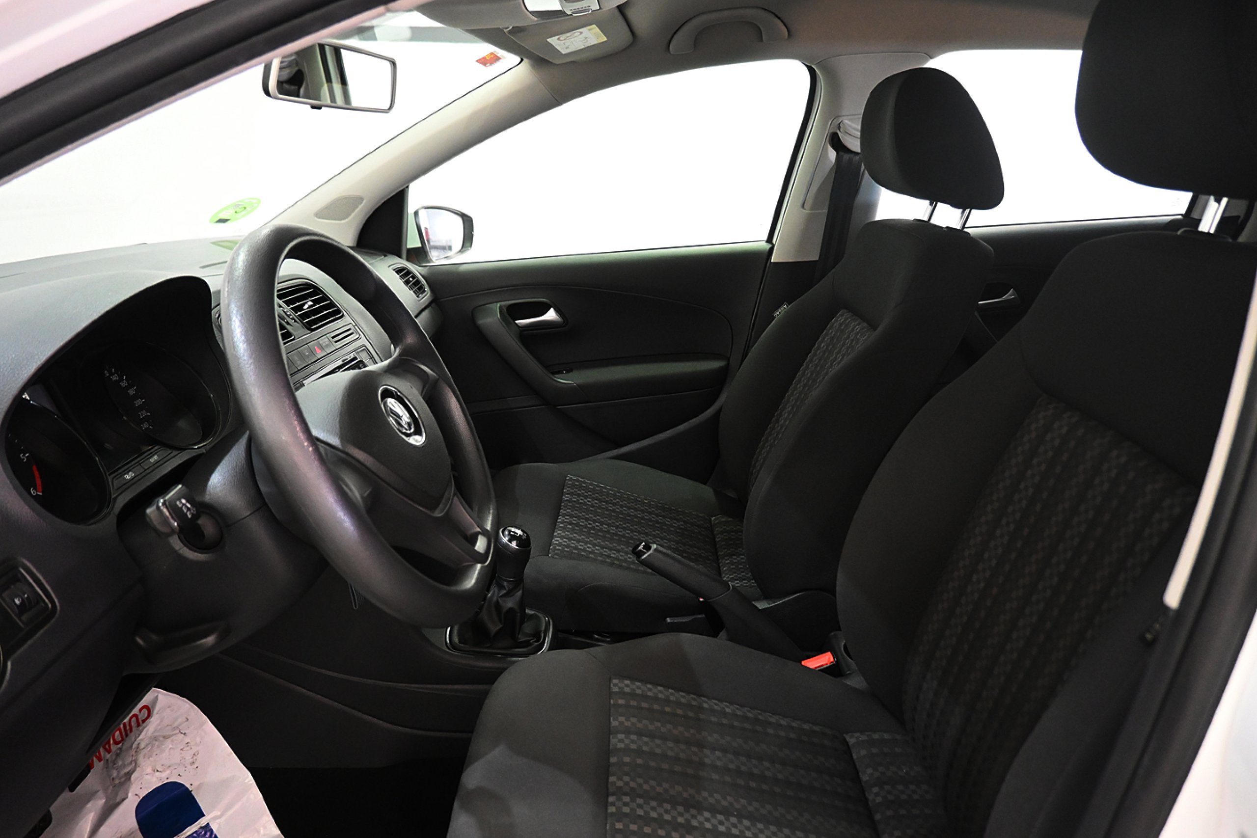 Foto Volkswagen Polo 11