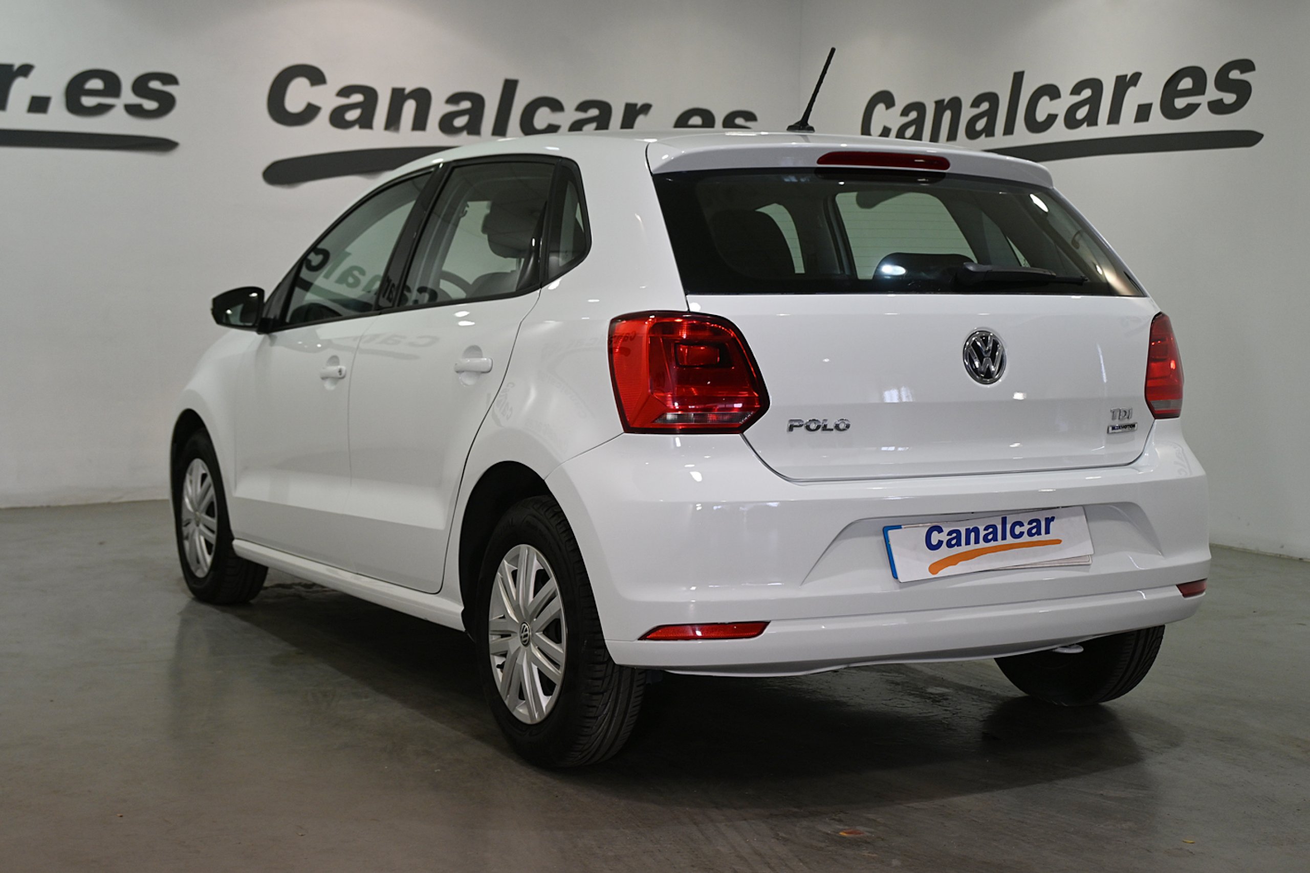 Foto Volkswagen Polo 5