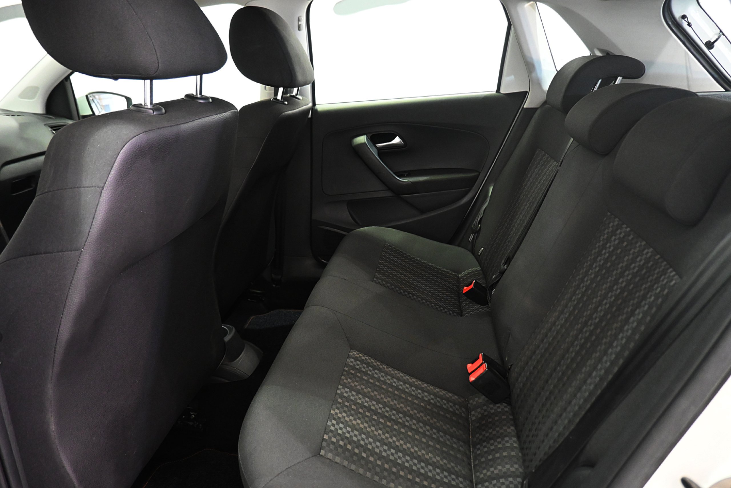 Foto Volkswagen Polo 12