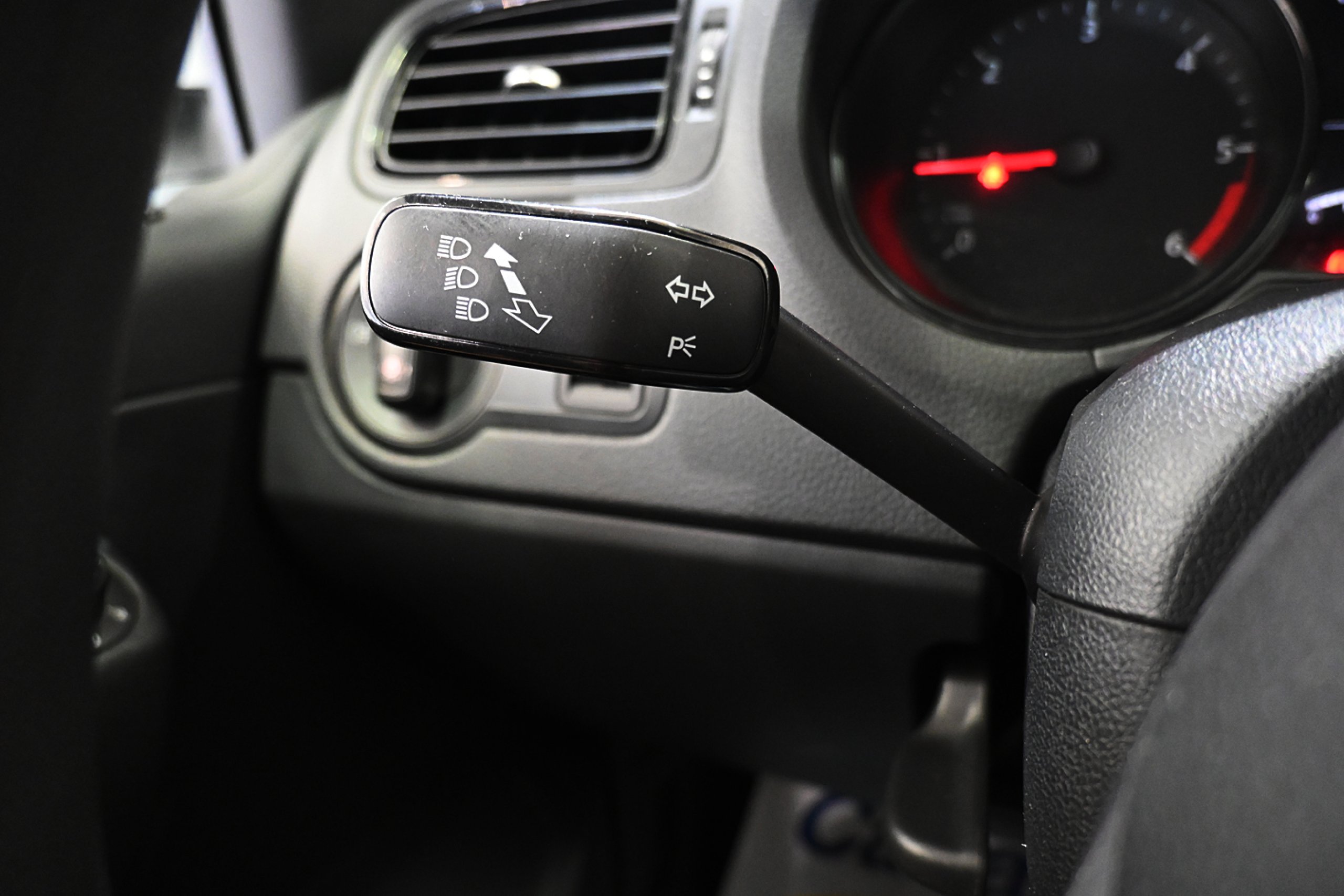 Foto Volkswagen Polo 20