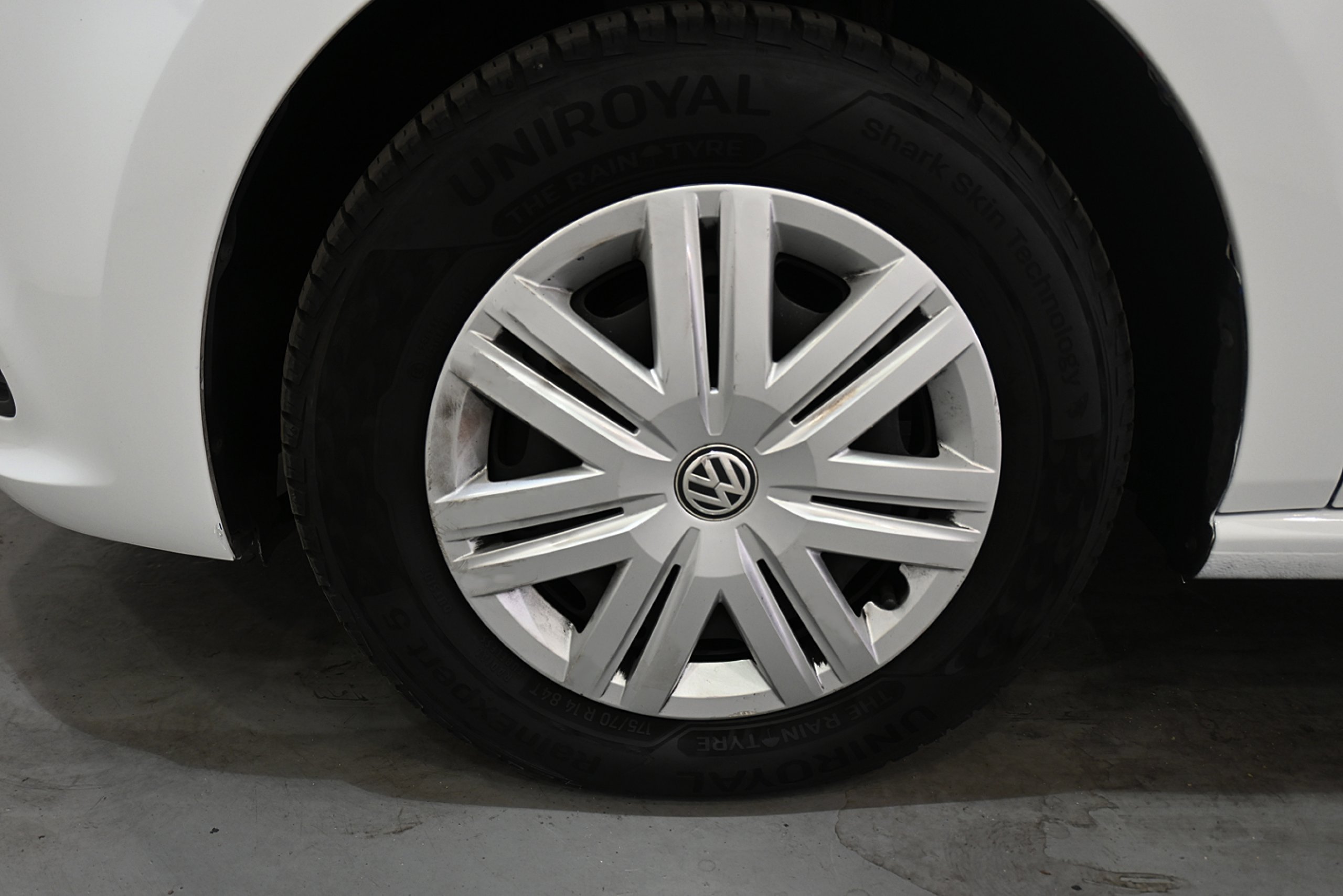 Foto Volkswagen Polo 22