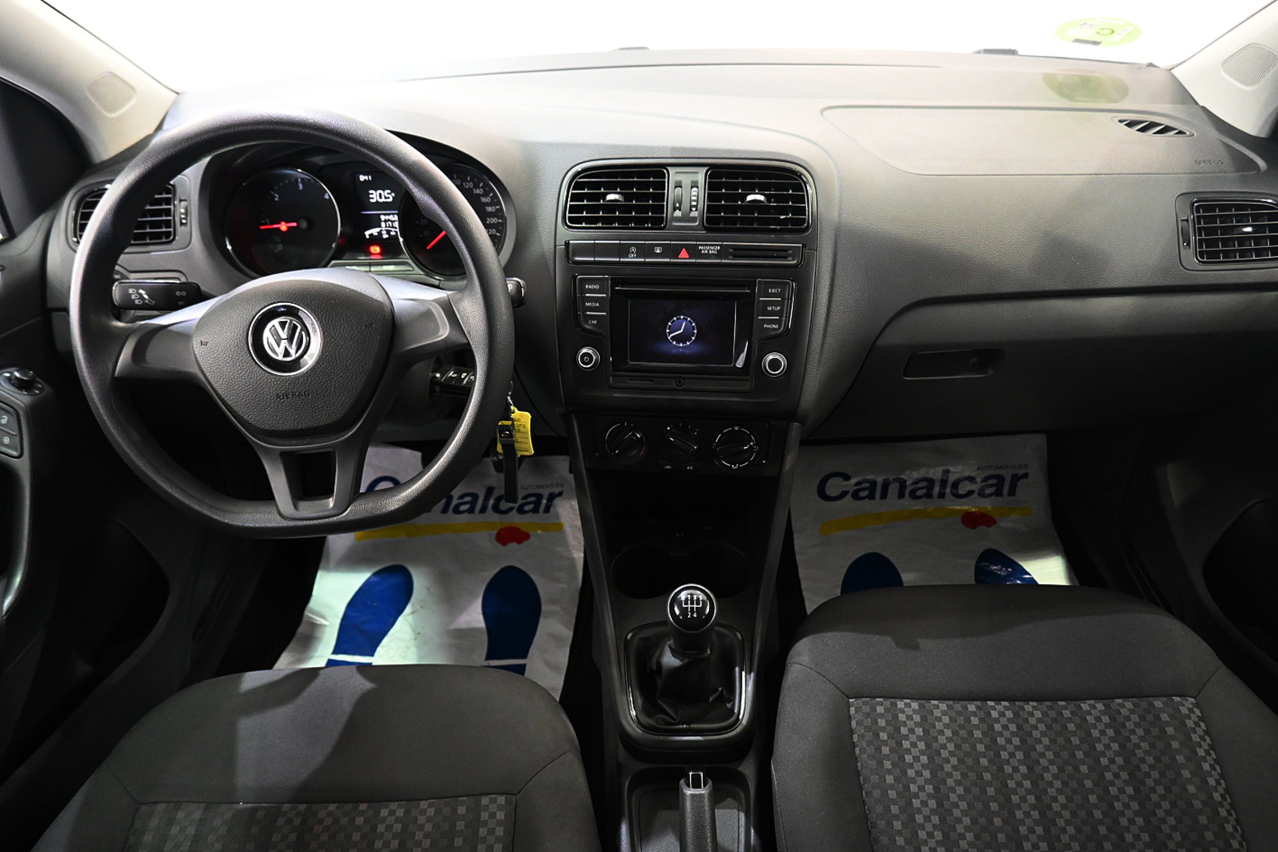 Foto Volkswagen Polo 14