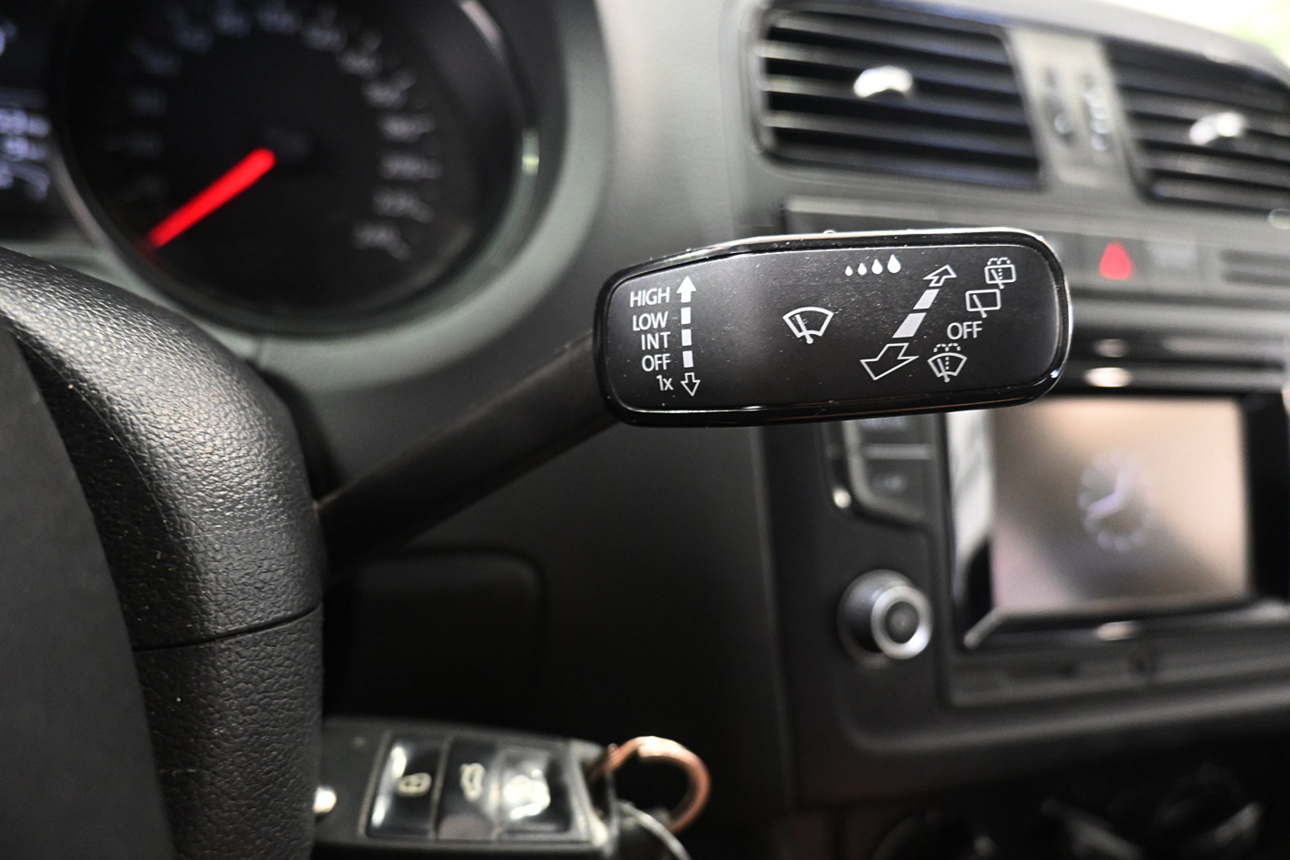 Foto Volkswagen Polo 19